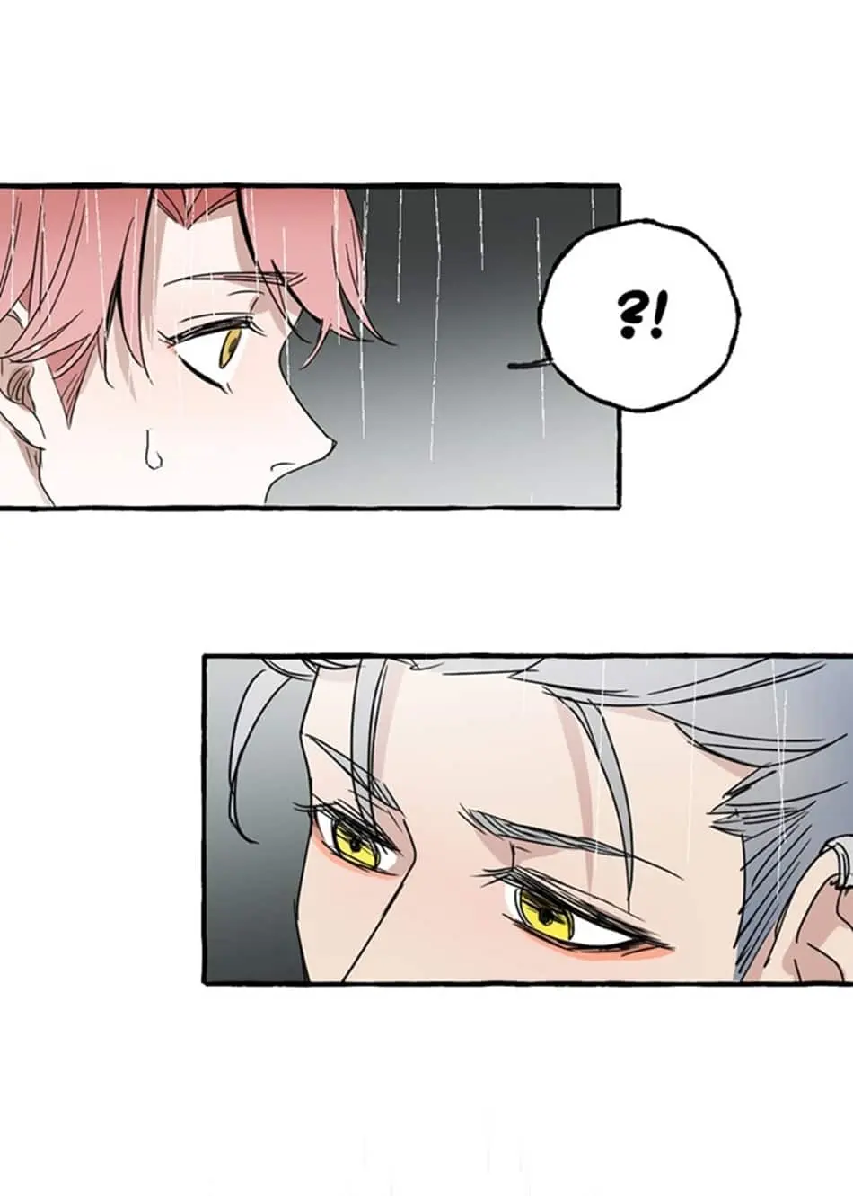 Segredos Indescritíveis – Capítulo 01 Yaoi – Página 45