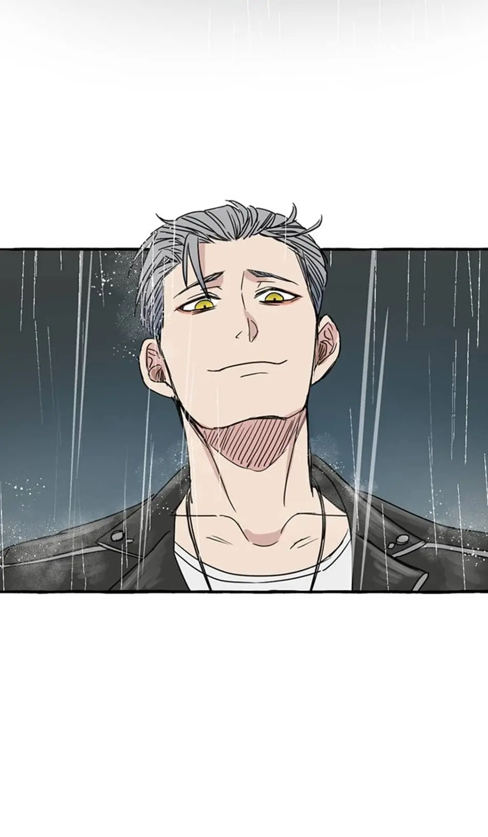 Segredos Indescritíveis – Capítulo 01 Yaoi – Página 50