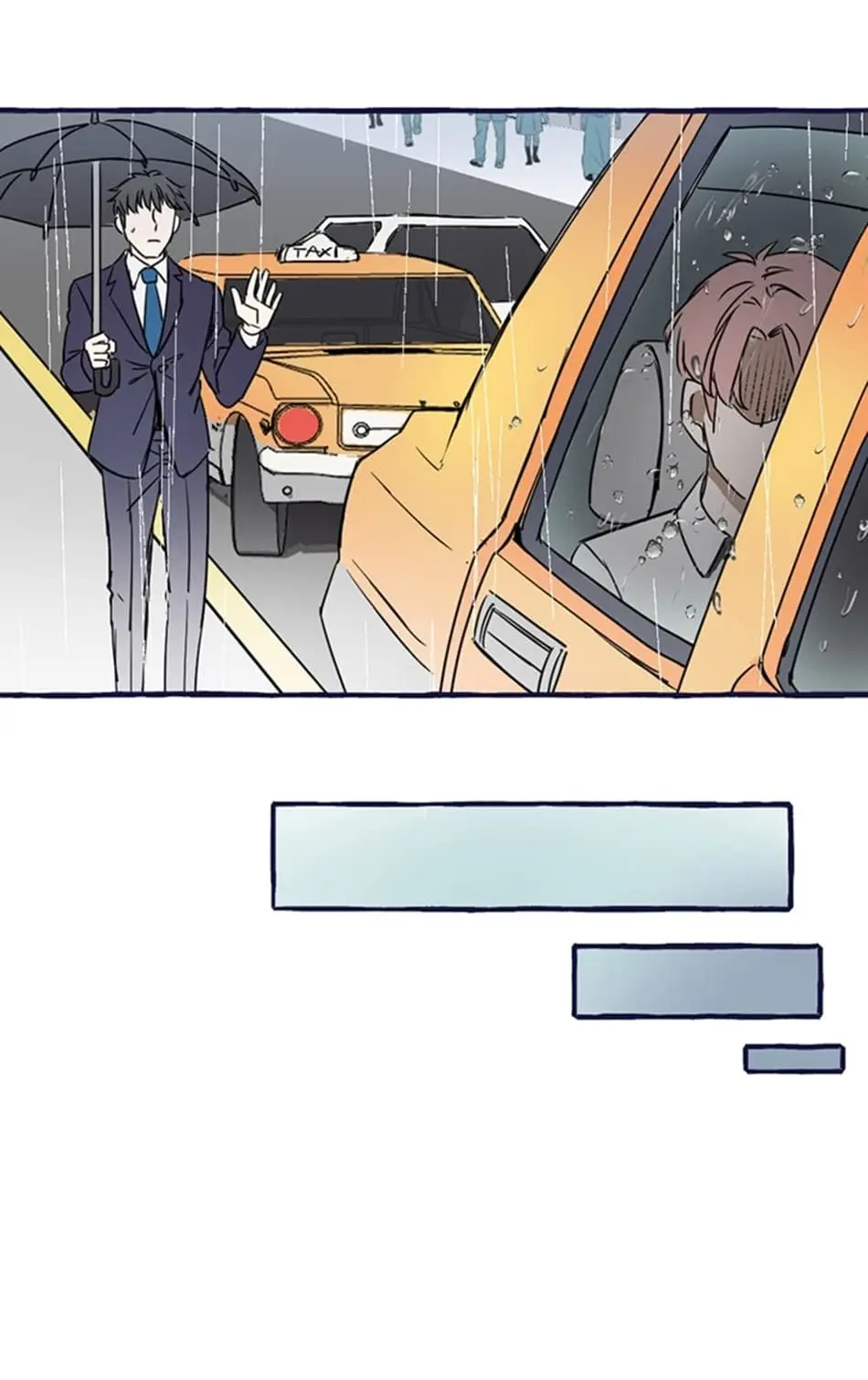 Segredos Indescritíveis – Capítulo 01 Yaoi – Página 9