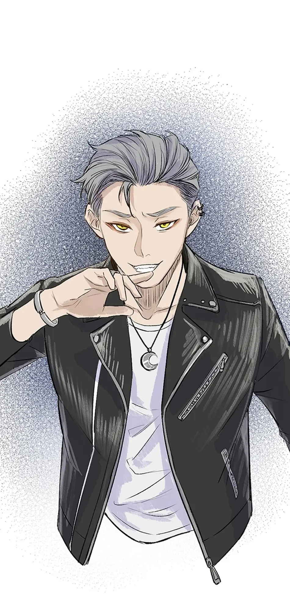 Segredos Indescritíveis – Capítulo 02 Yaoi – Página 10