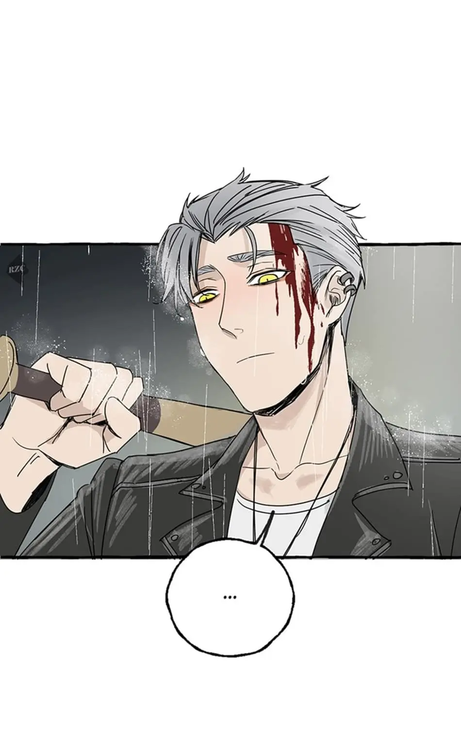 Segredos Indescritíveis – Capítulo 02 Yaoi – Página 12