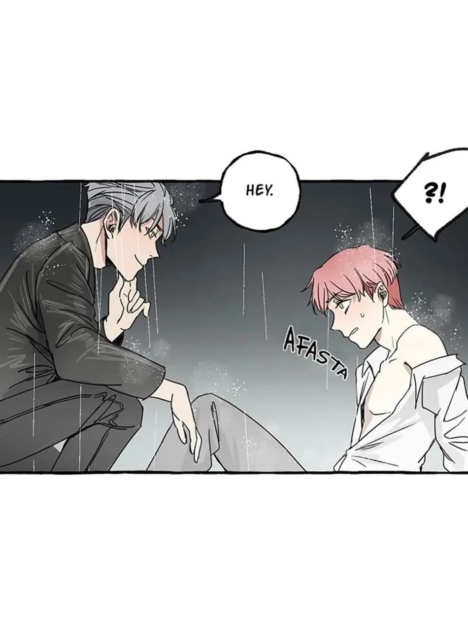 Segredos Indescritíveis – Capítulo 02 Yaoi – Página 16