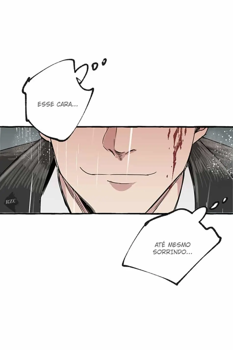 Segredos Indescritíveis – Capítulo 02 Yaoi – Página 17