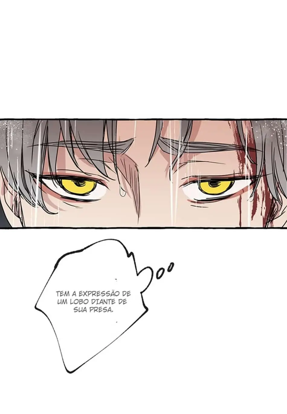 Segredos Indescritíveis – Capítulo 02 Yaoi – Página 18