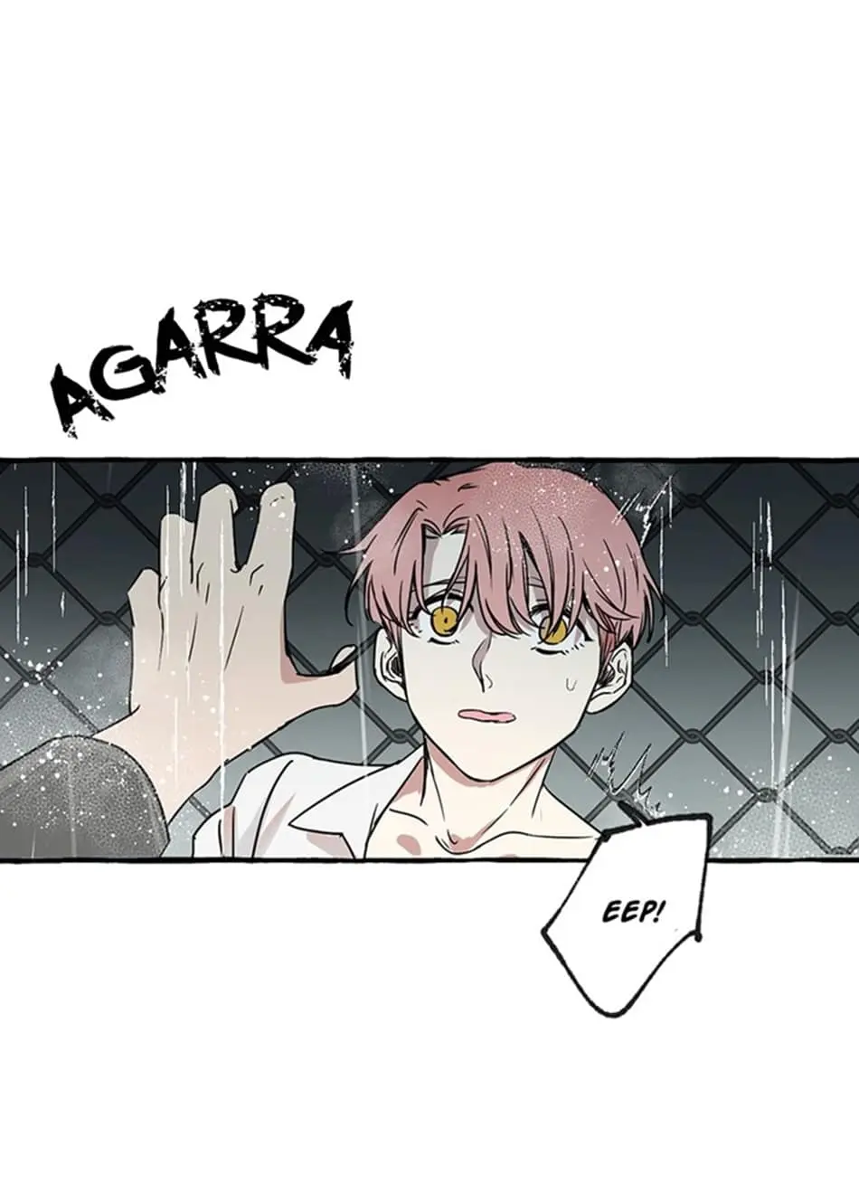 Segredos Indescritíveis – Capítulo 02 Yaoi – Página 21