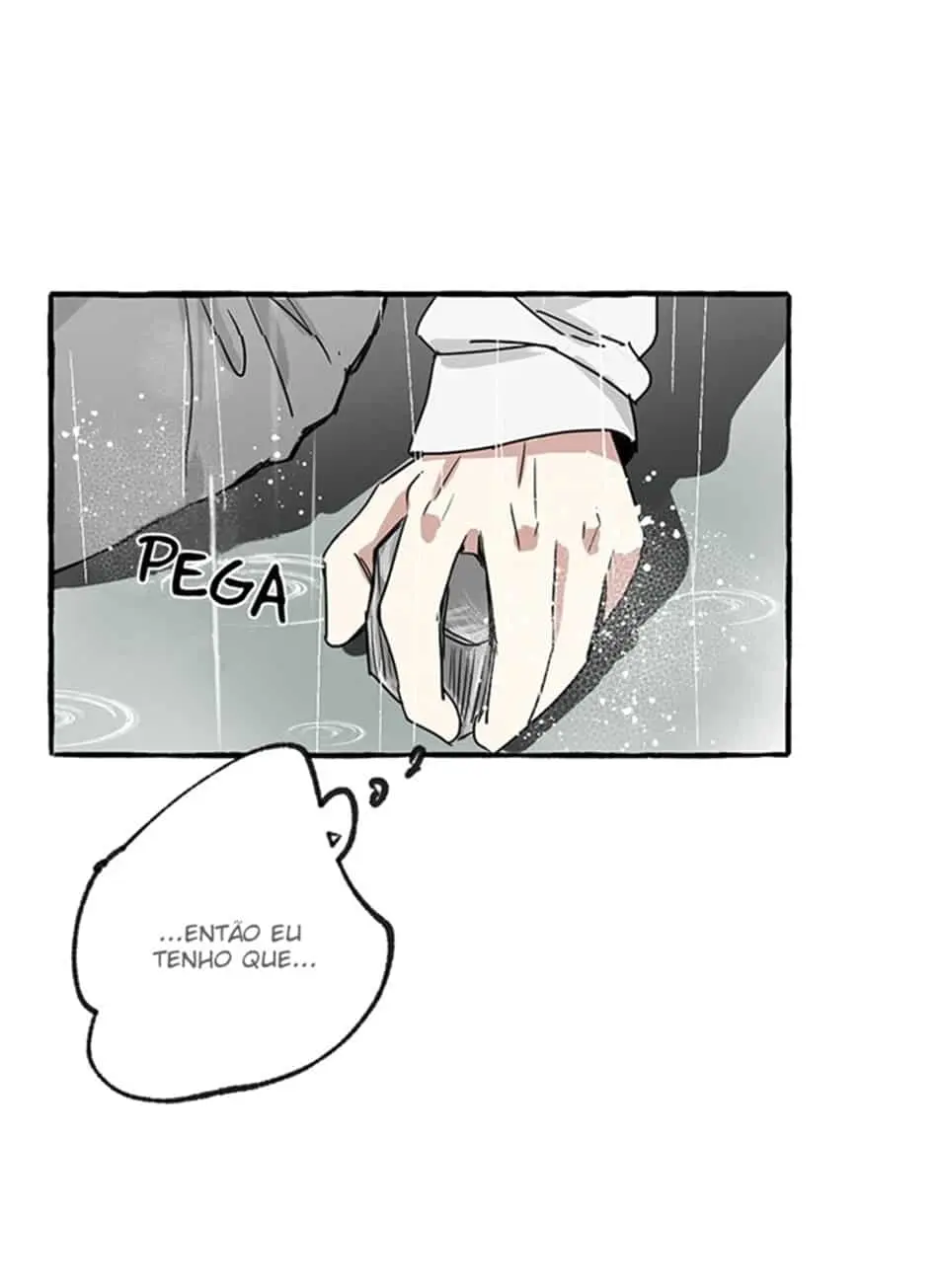 Segredos Indescritíveis – Capítulo 02 Yaoi – Página 25