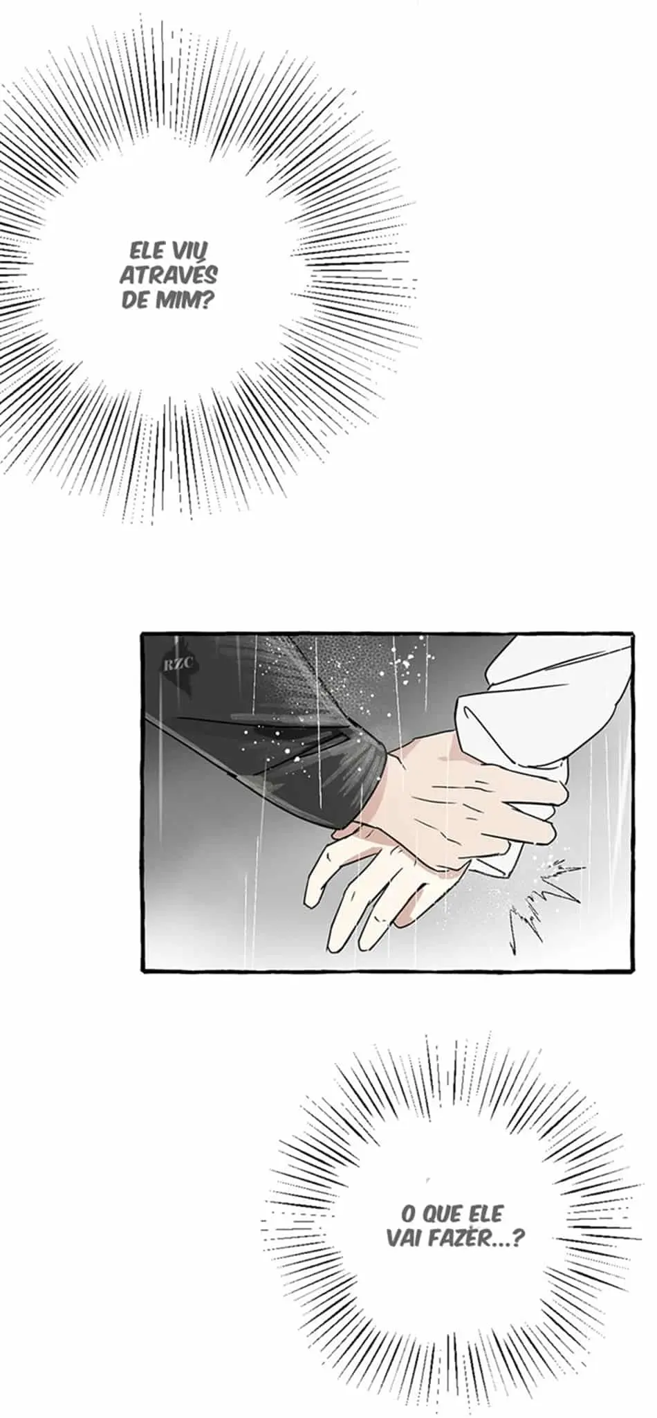 Segredos Indescritíveis – Capítulo 02 Yaoi – Página 27