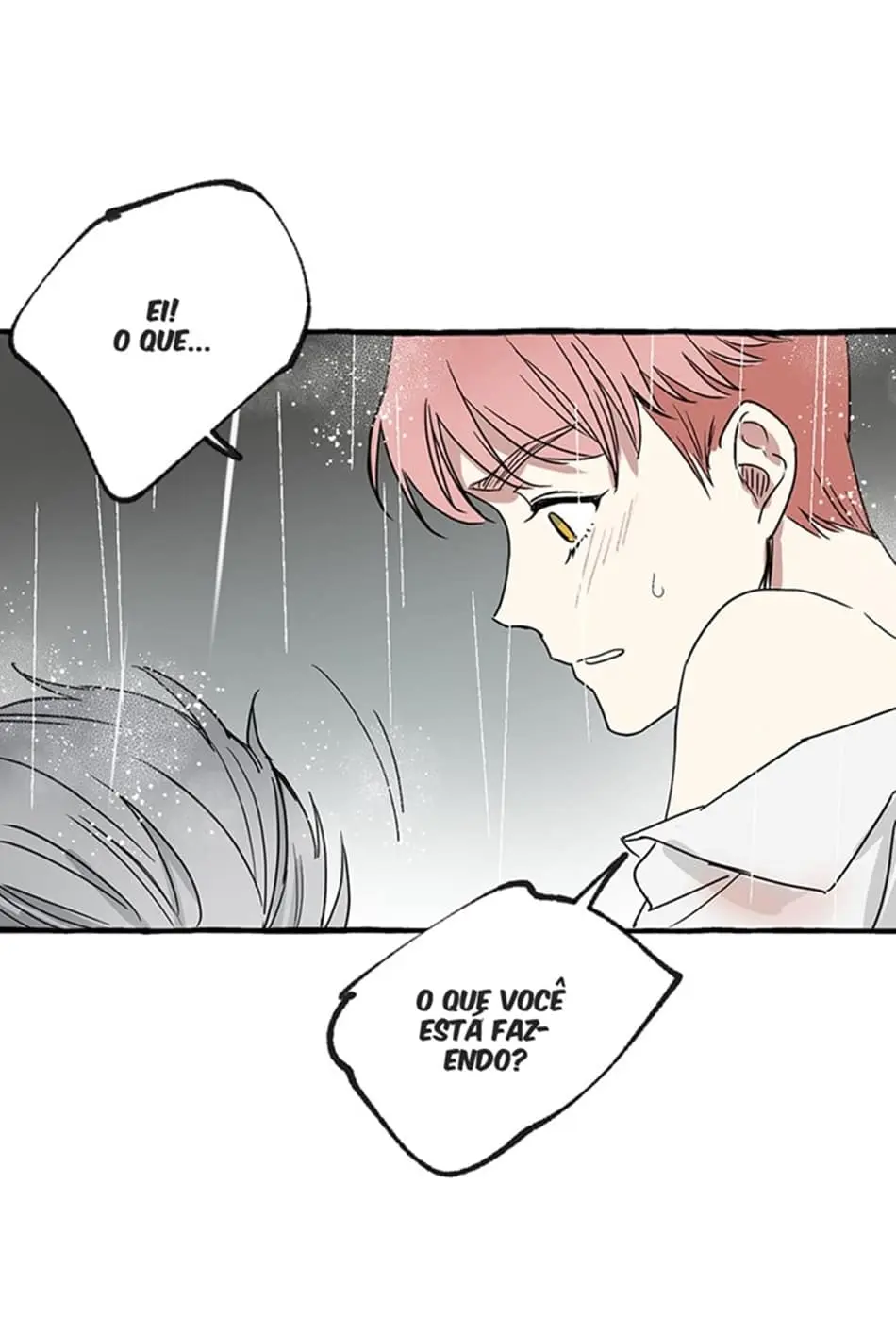 Segredos Indescritíveis – Capítulo 02 Yaoi – Página 35