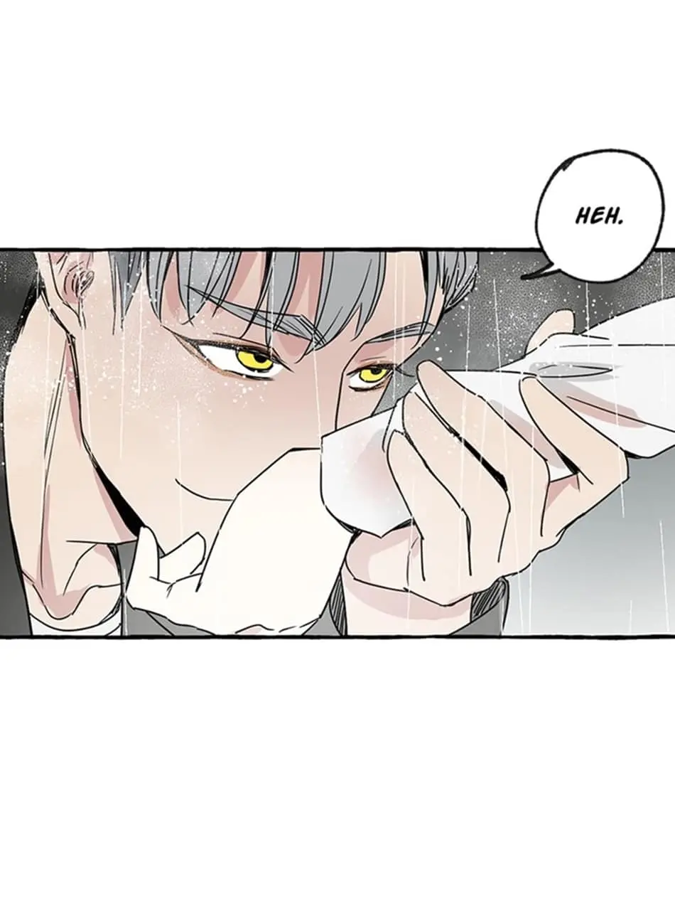 Segredos Indescritíveis – Capítulo 02 Yaoi – Página 36