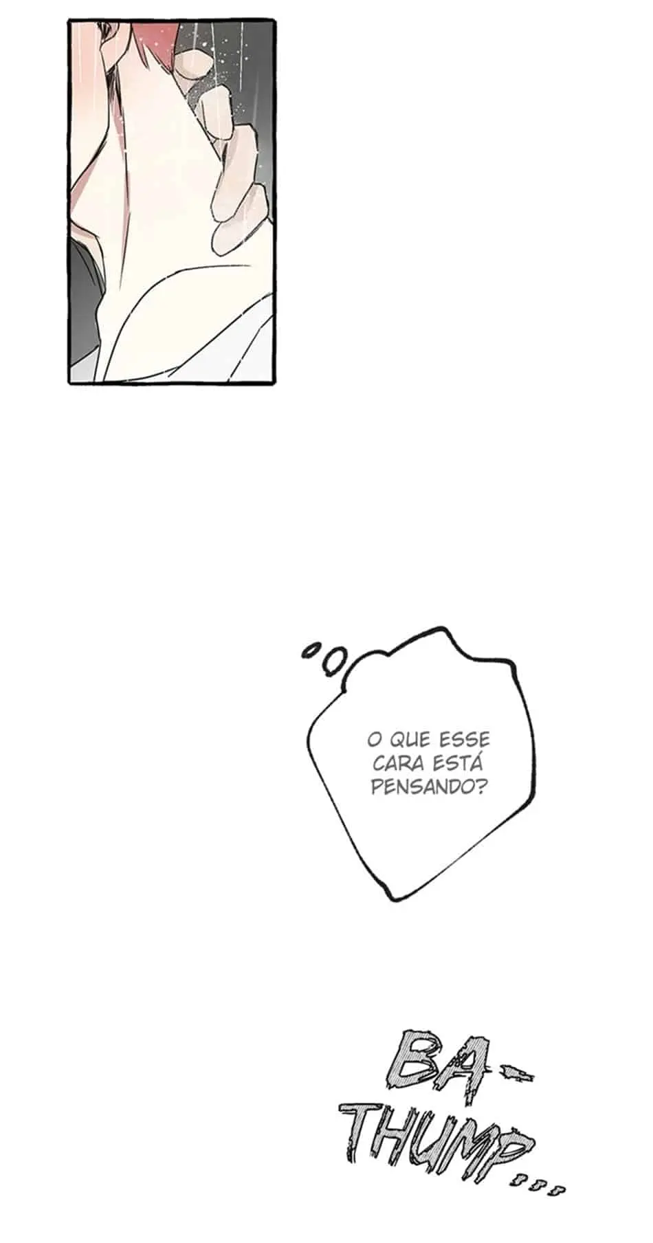 Segredos Indescritíveis – Capítulo 02 Yaoi – Página 40