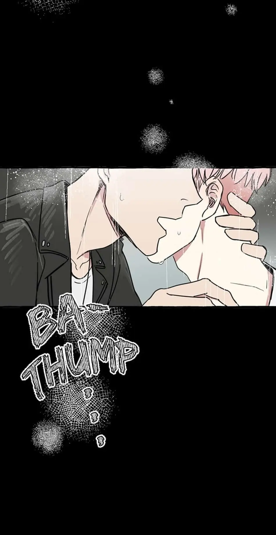 Segredos Indescritíveis – Capítulo 02 Yaoi – Página 43