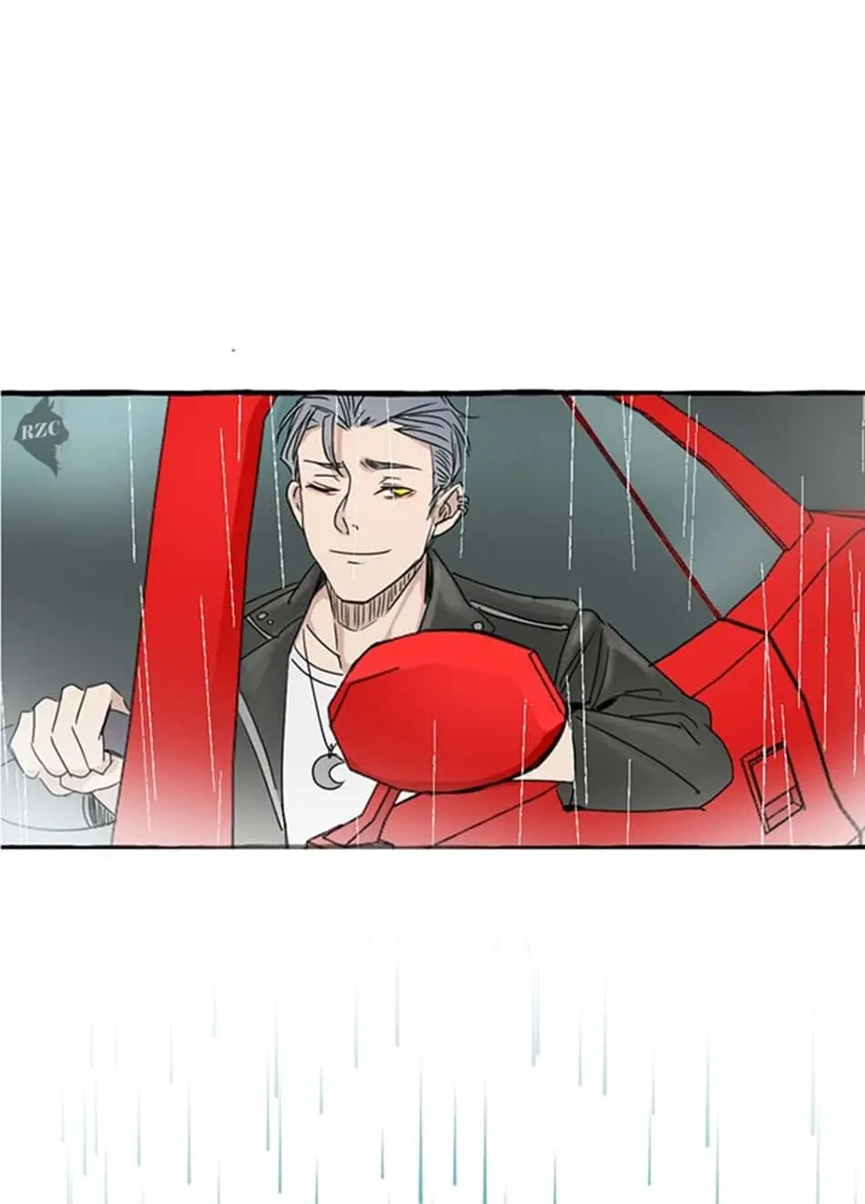 Segredos Indescritíveis – Capítulo 02 Yaoi – Página 5