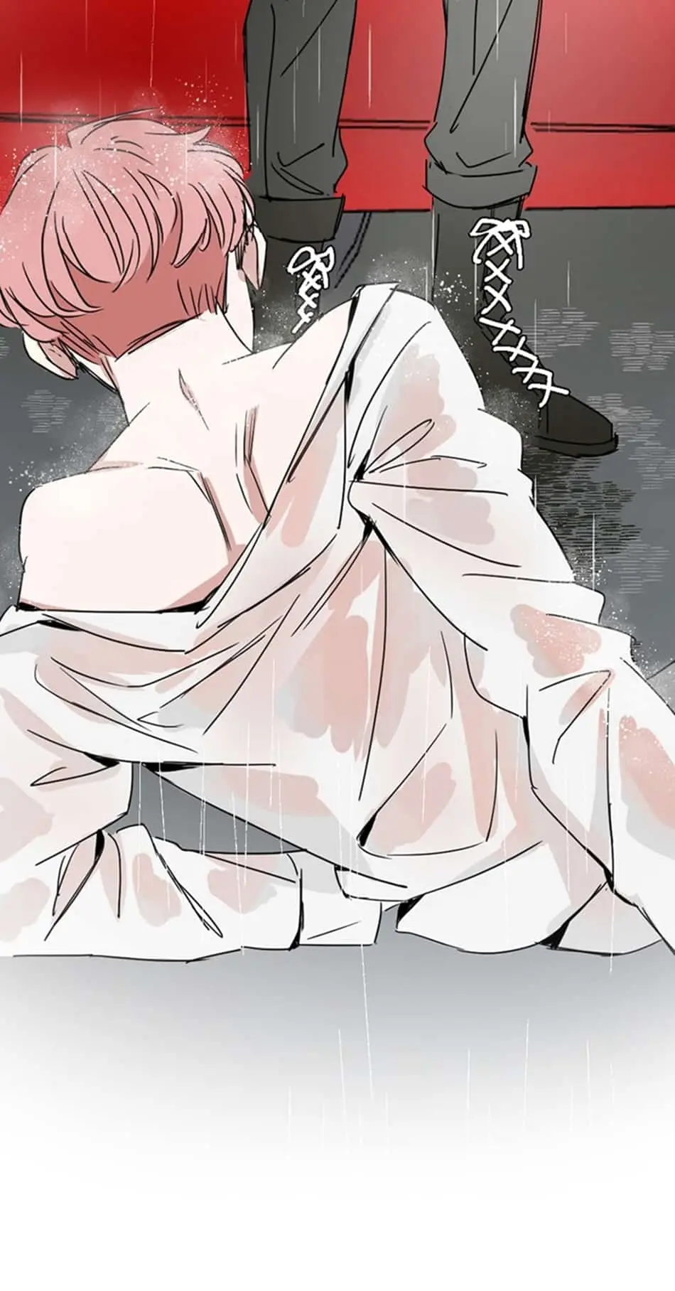 Segredos Indescritíveis – Capítulo 02 Yaoi – Página 9