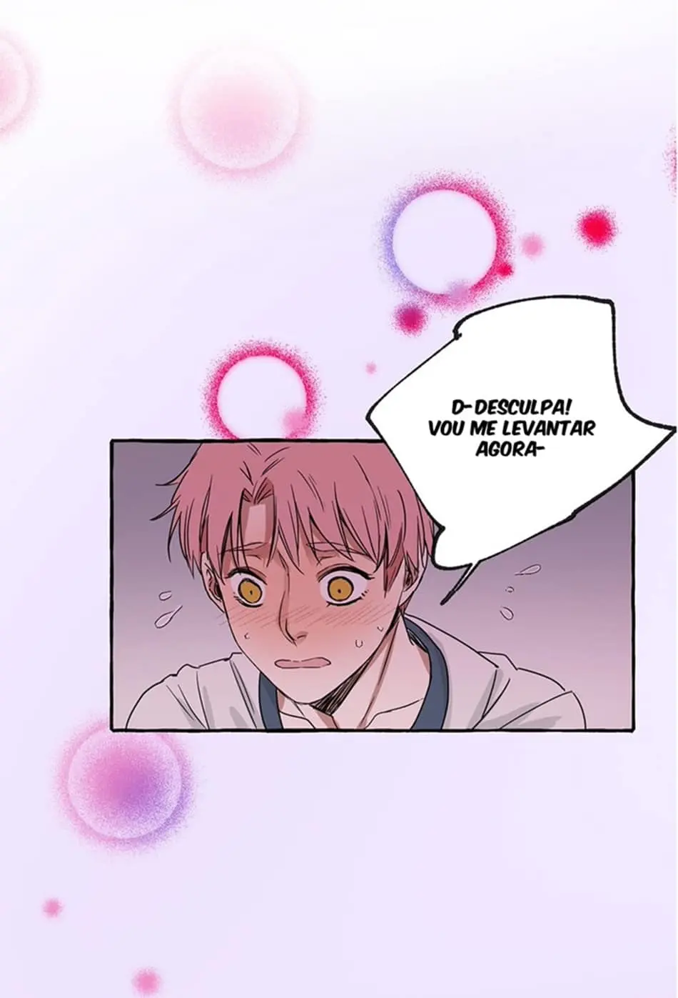 Segredos Indescritíveis – Capítulo 03 Yaoi – Página 26