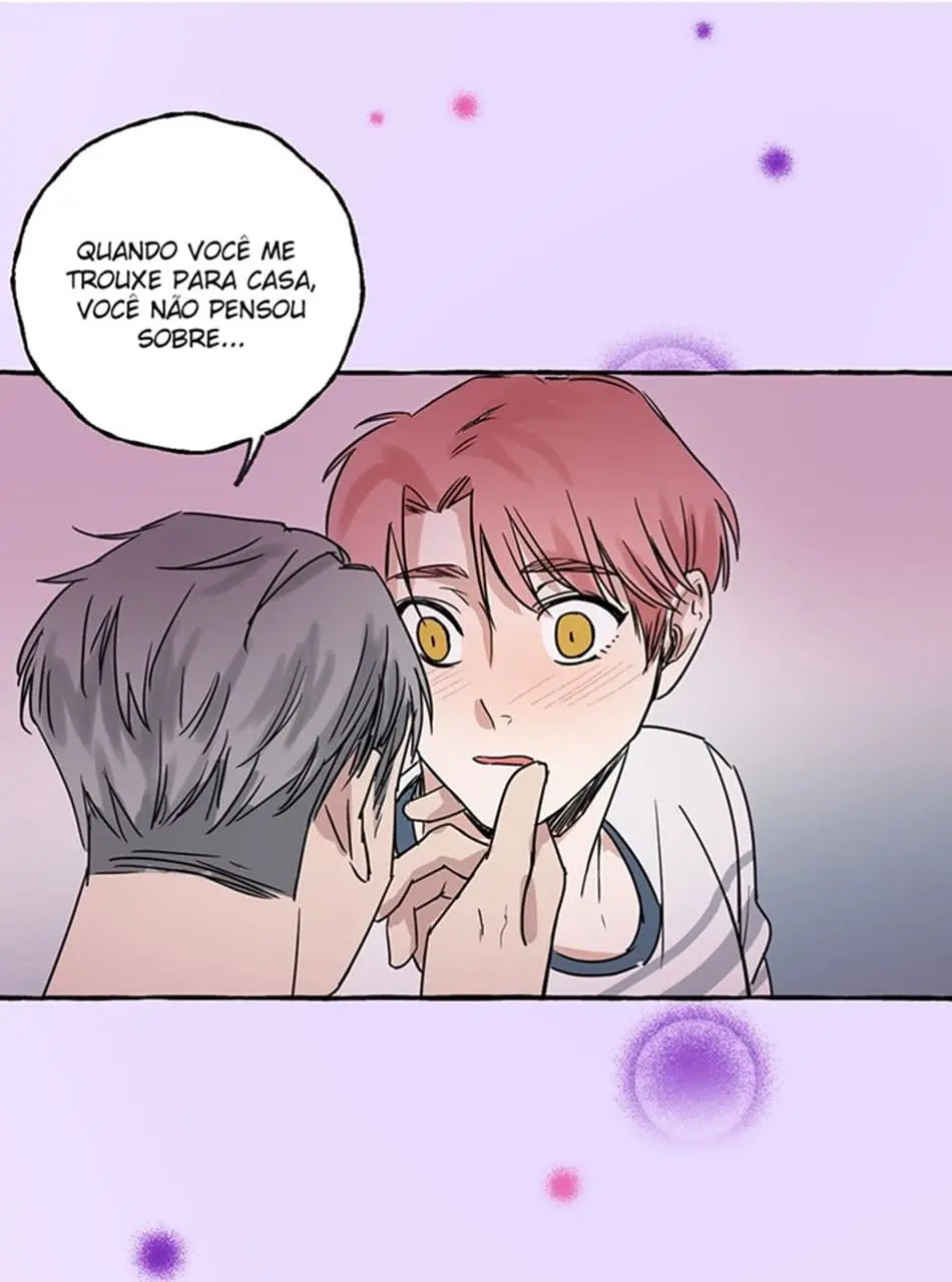 Segredos Indescritíveis – Capítulo 03 Yaoi – Página 29