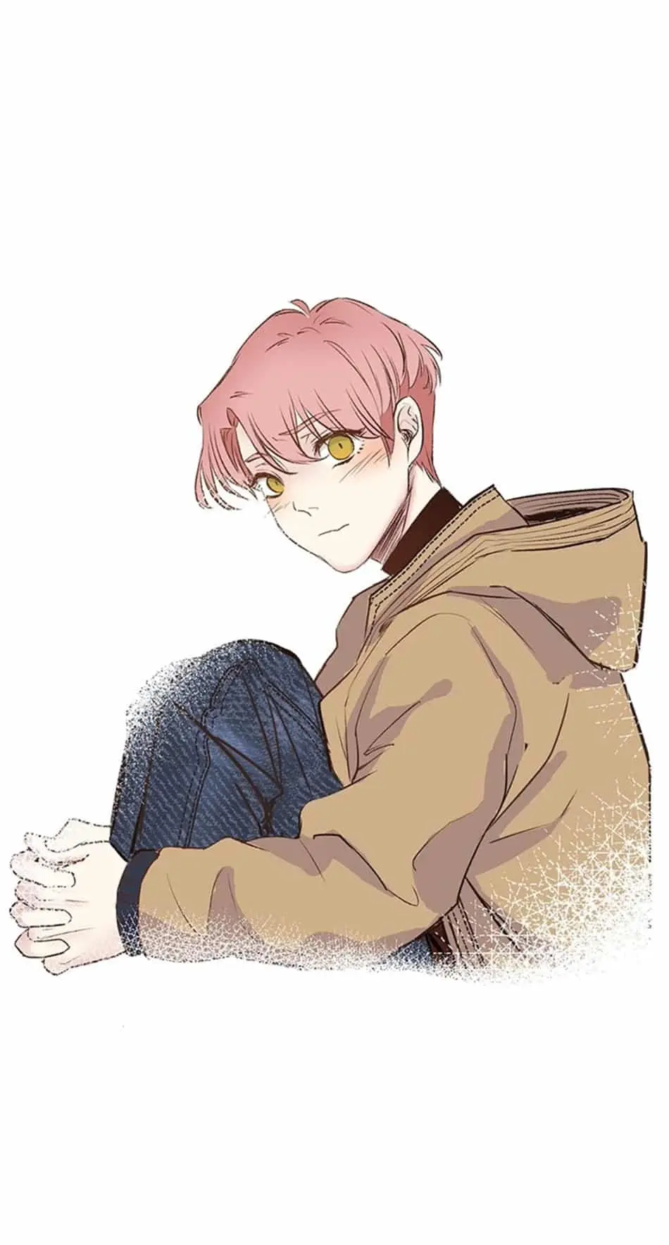 Segredos Indescritíveis – Capítulo 03 Yaoi – Página 6