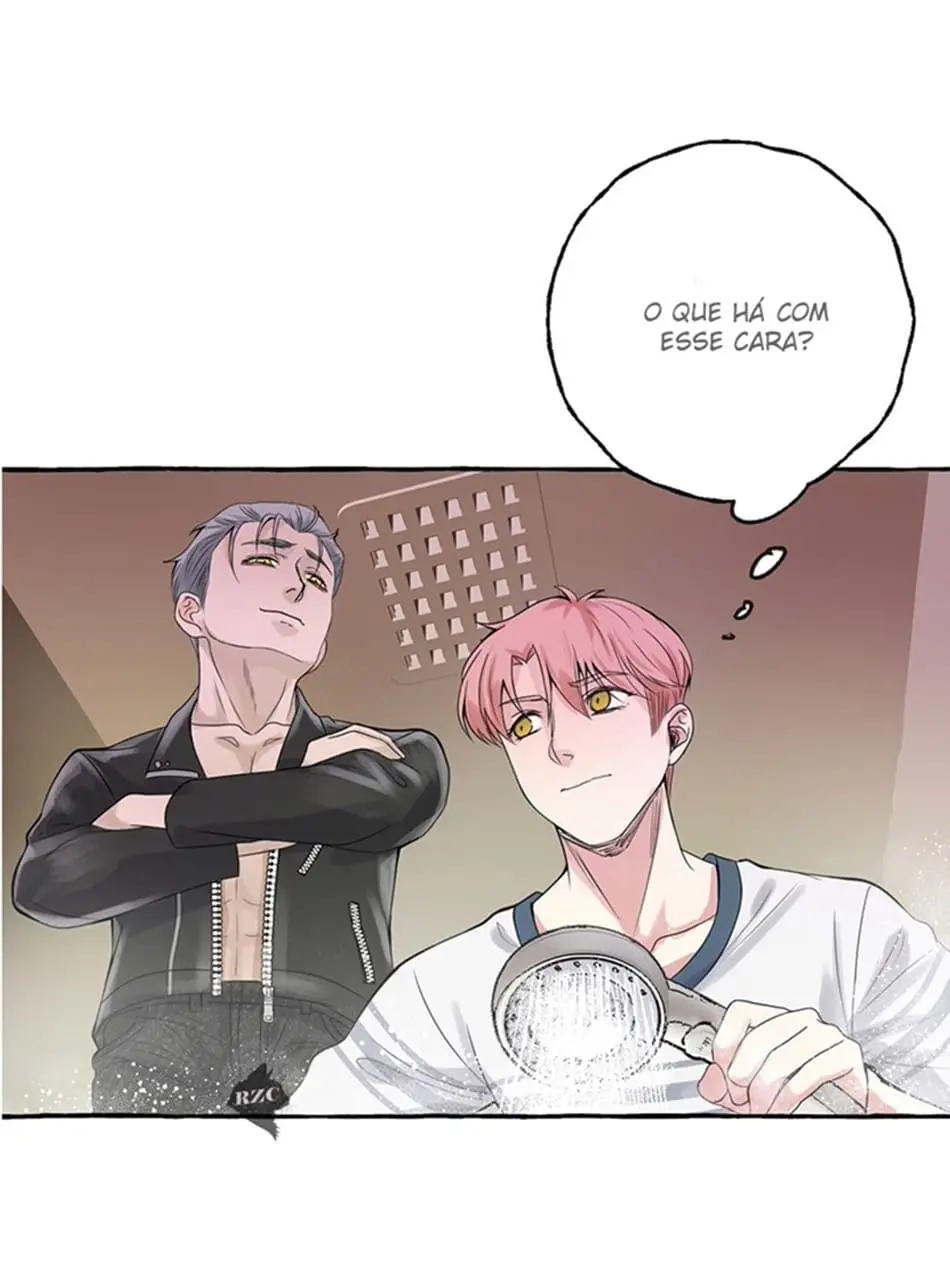 Segredos Indescritíveis – Capítulo 04 Yaoi – Página 14