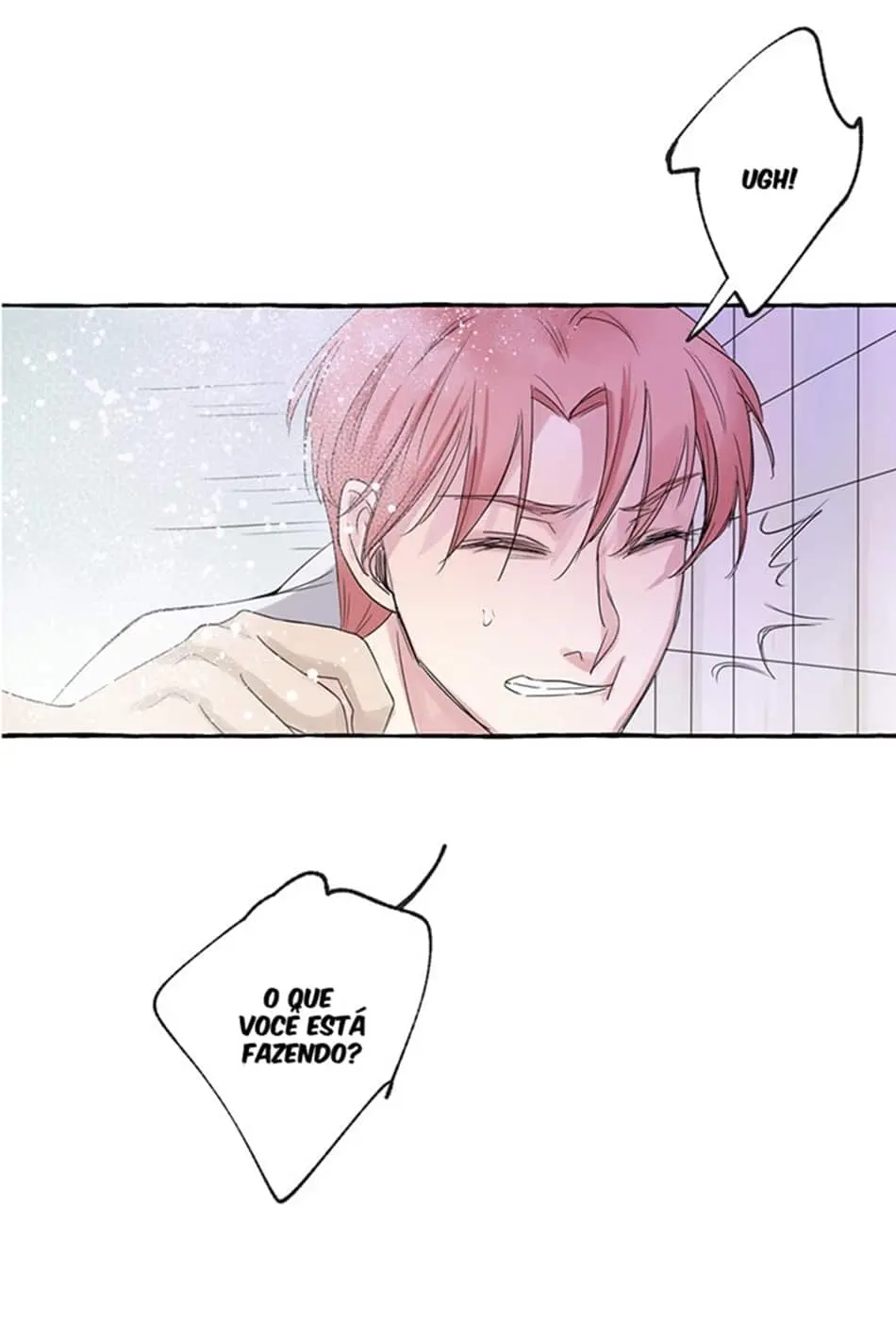 Segredos Indescritíveis – Capítulo 04 Yaoi – Página 17