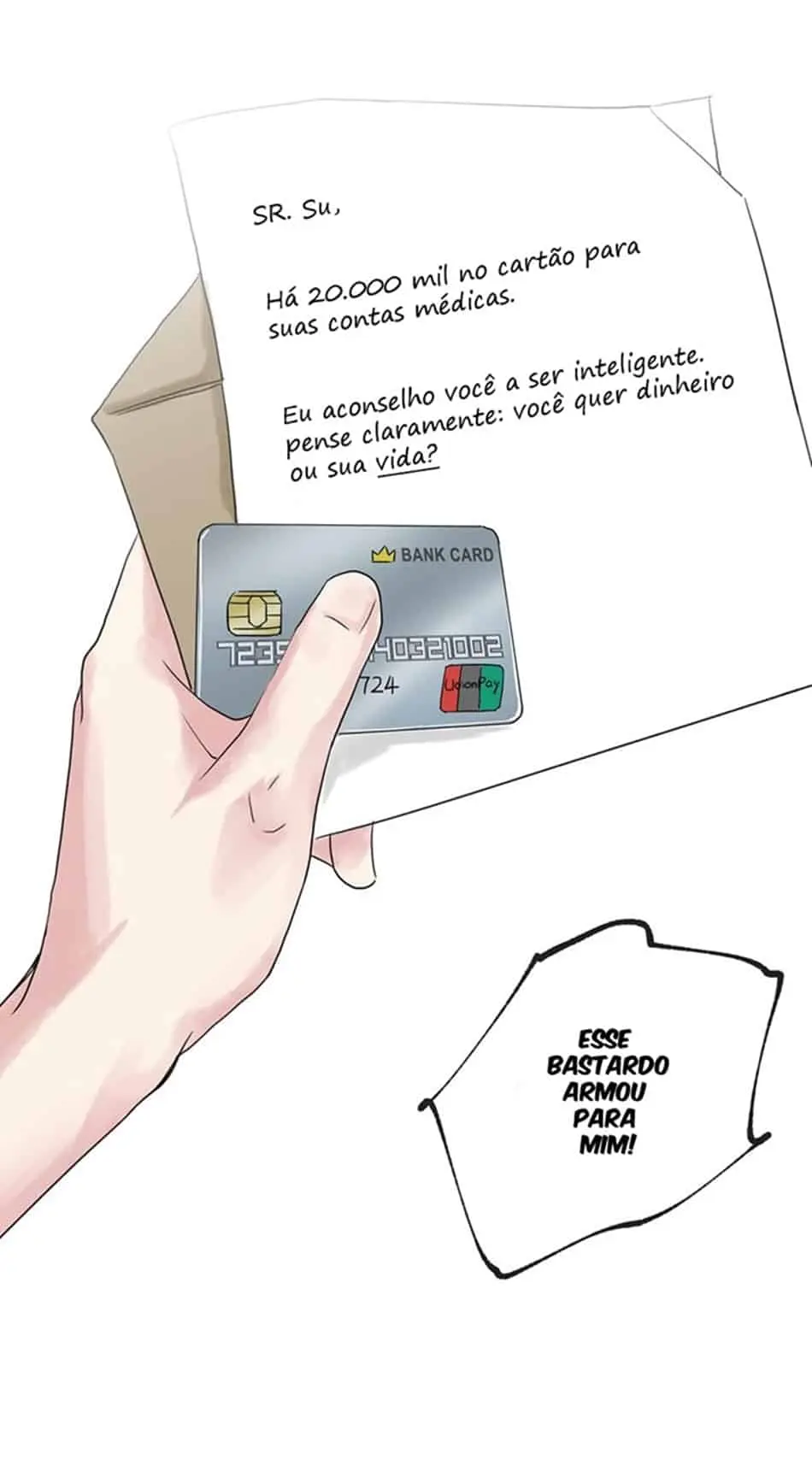 Segredos Indescritíveis – Capítulo 04 Yaoi – Página 23