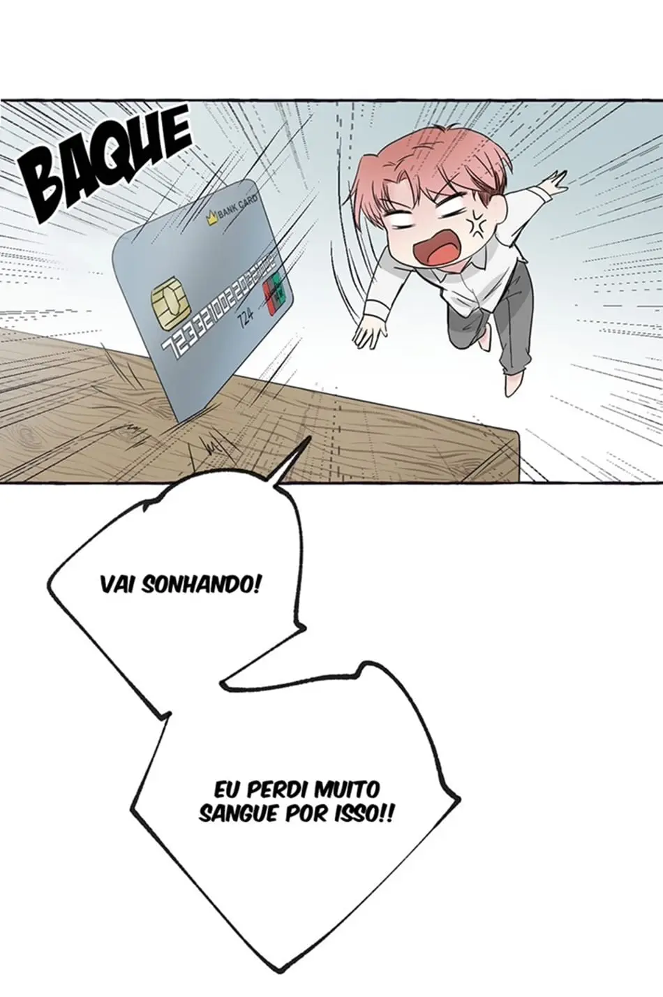 Segredos Indescritíveis – Capítulo 04 Yaoi – Página 25