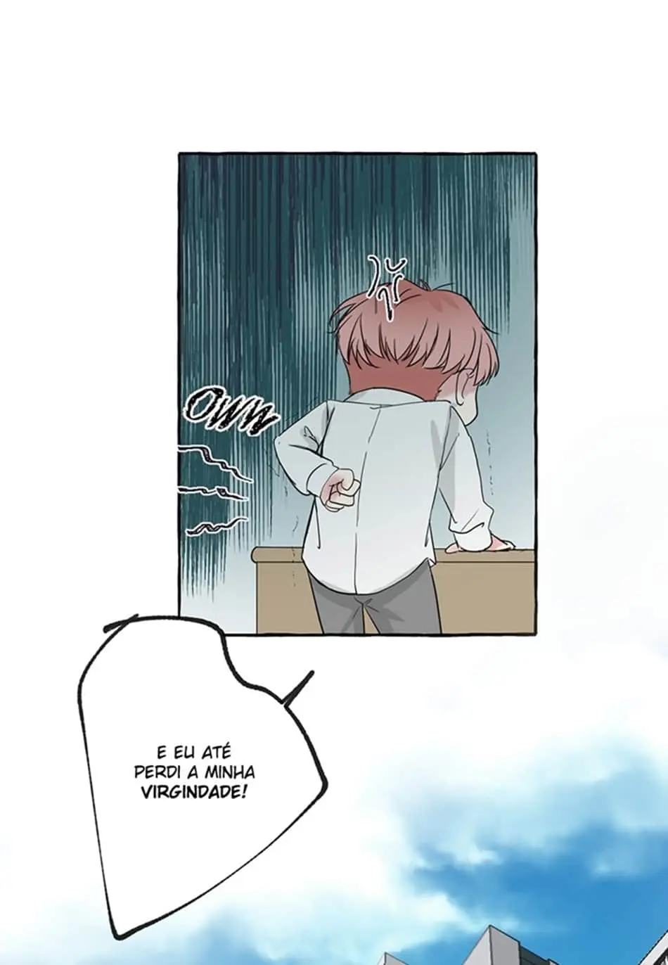 Segredos Indescritíveis – Capítulo 04 Yaoi – Página 26