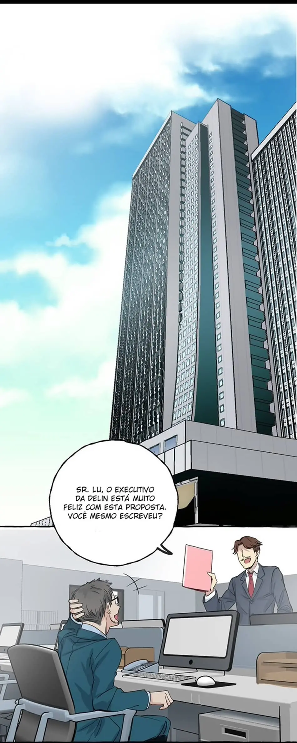 Segredos Indescritíveis – Capítulo 04 Yaoi – Página 27