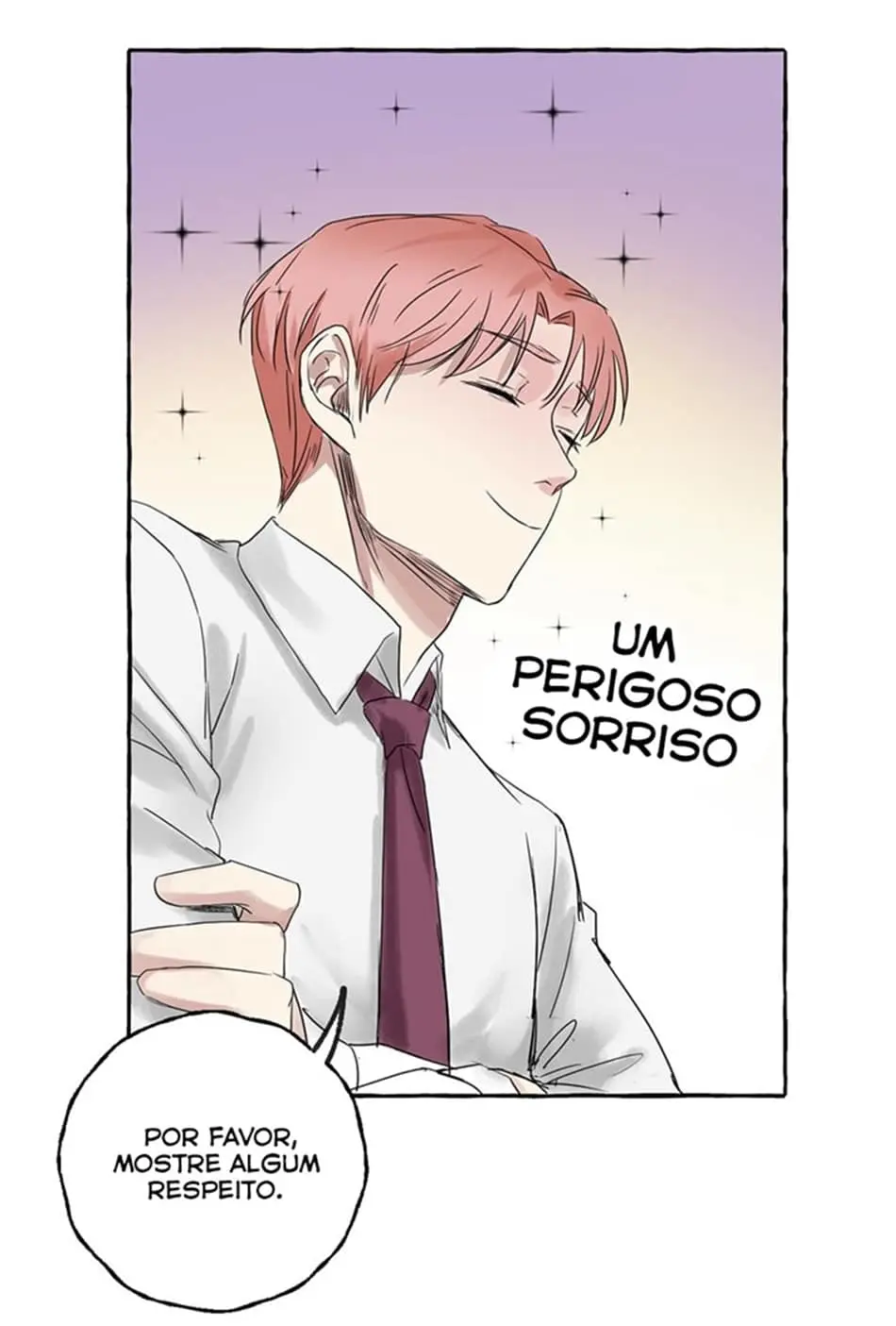 Segredos Indescritíveis – Capítulo 04 Yaoi – Página 36