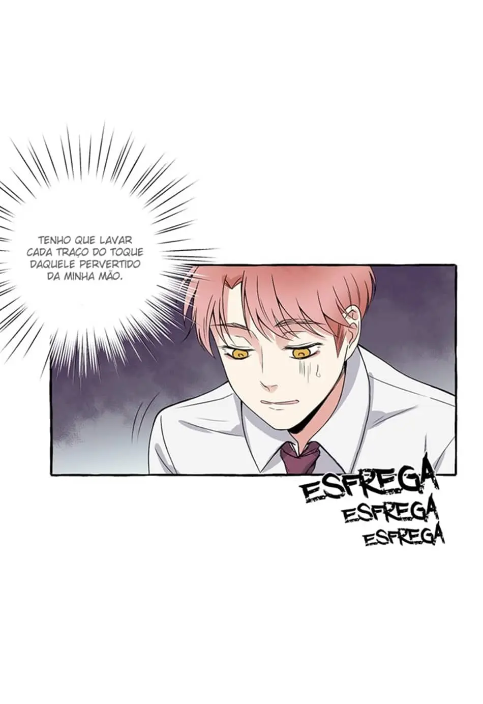 Segredos Indescritíveis – Capítulo 05 Yaoi – Página 10