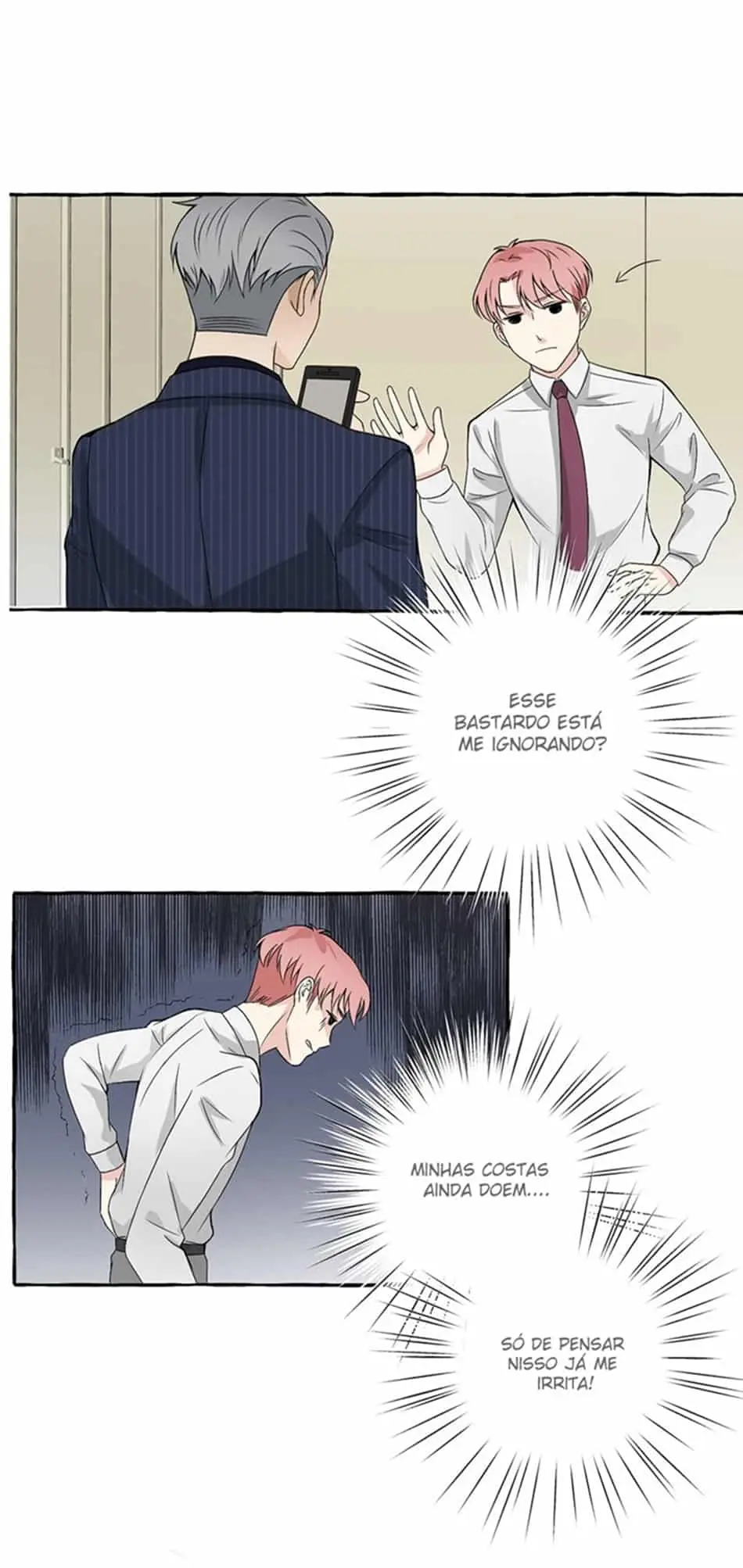 Segredos Indescritíveis – Capítulo 05 Yaoi – Página 14