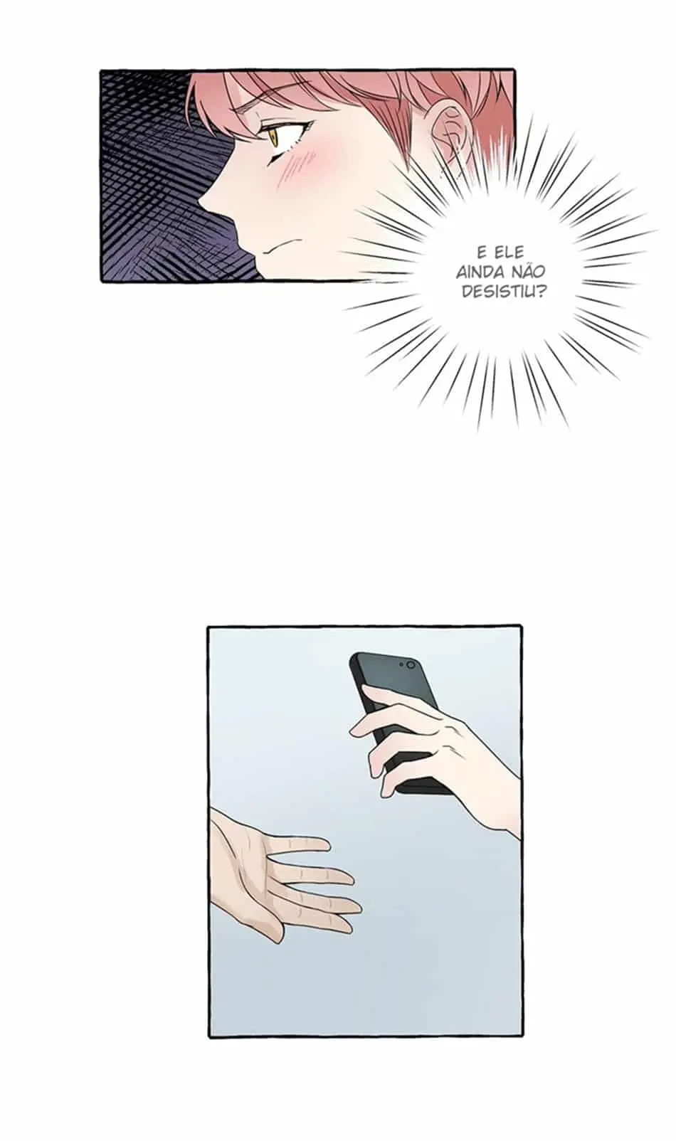 Segredos Indescritíveis – Capítulo 05 Yaoi – Página 18