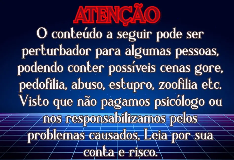 Segredos Indescritíveis – Capítulo 05 Yaoi – Página 2