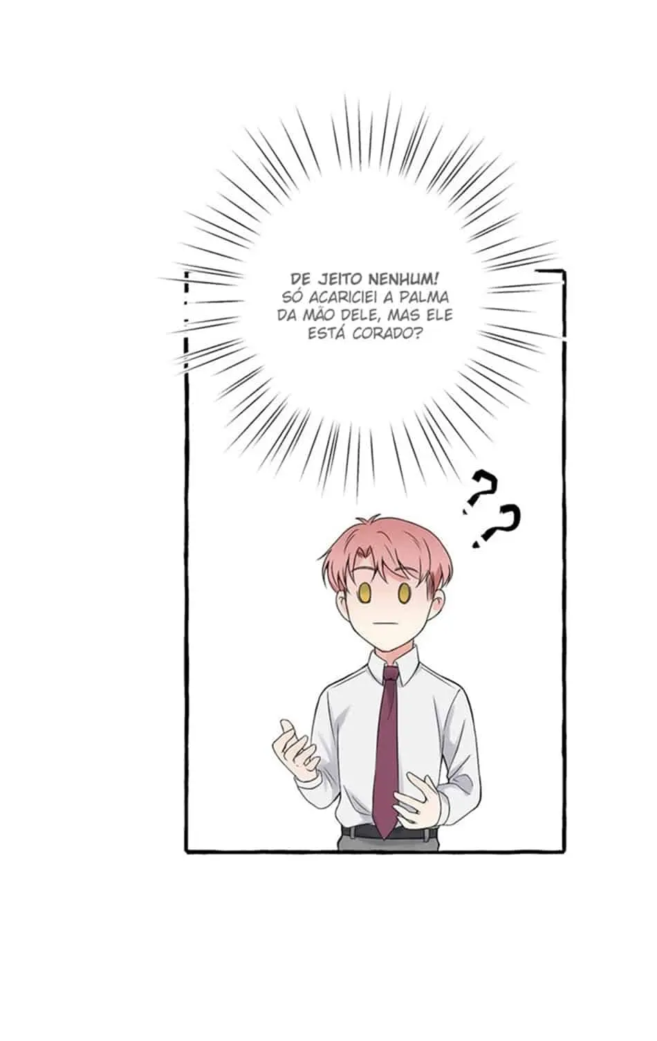 Segredos Indescritíveis – Capítulo 05 Yaoi – Página 21