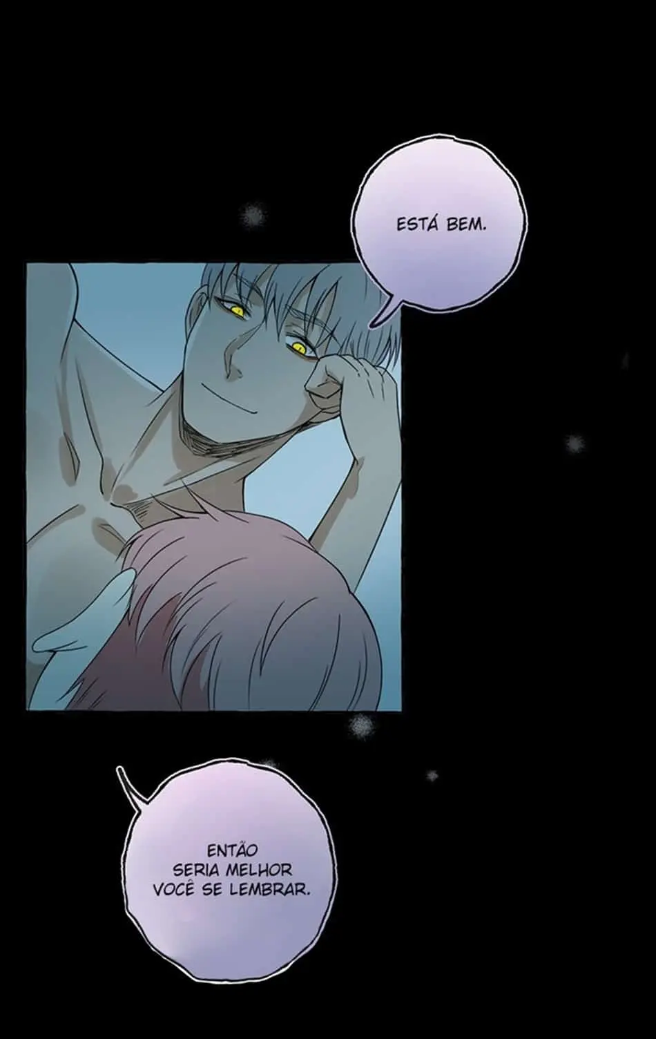 Segredos Indescritíveis – Capítulo 05 Yaoi – Página 28