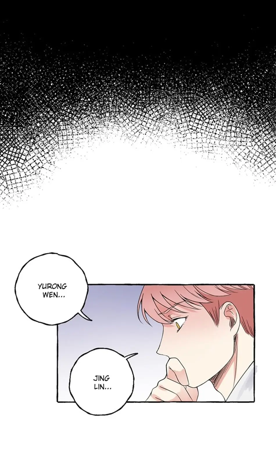 Segredos Indescritíveis – Capítulo 05 Yaoi – Página 30