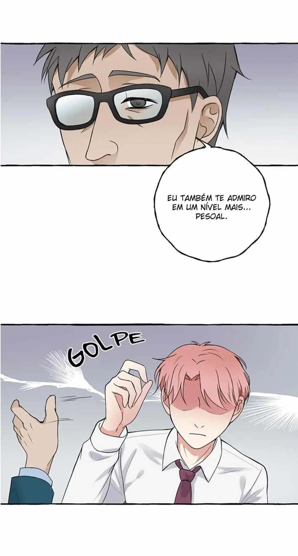 Segredos Indescritíveis – Capítulo 05 Yaoi – Página 6