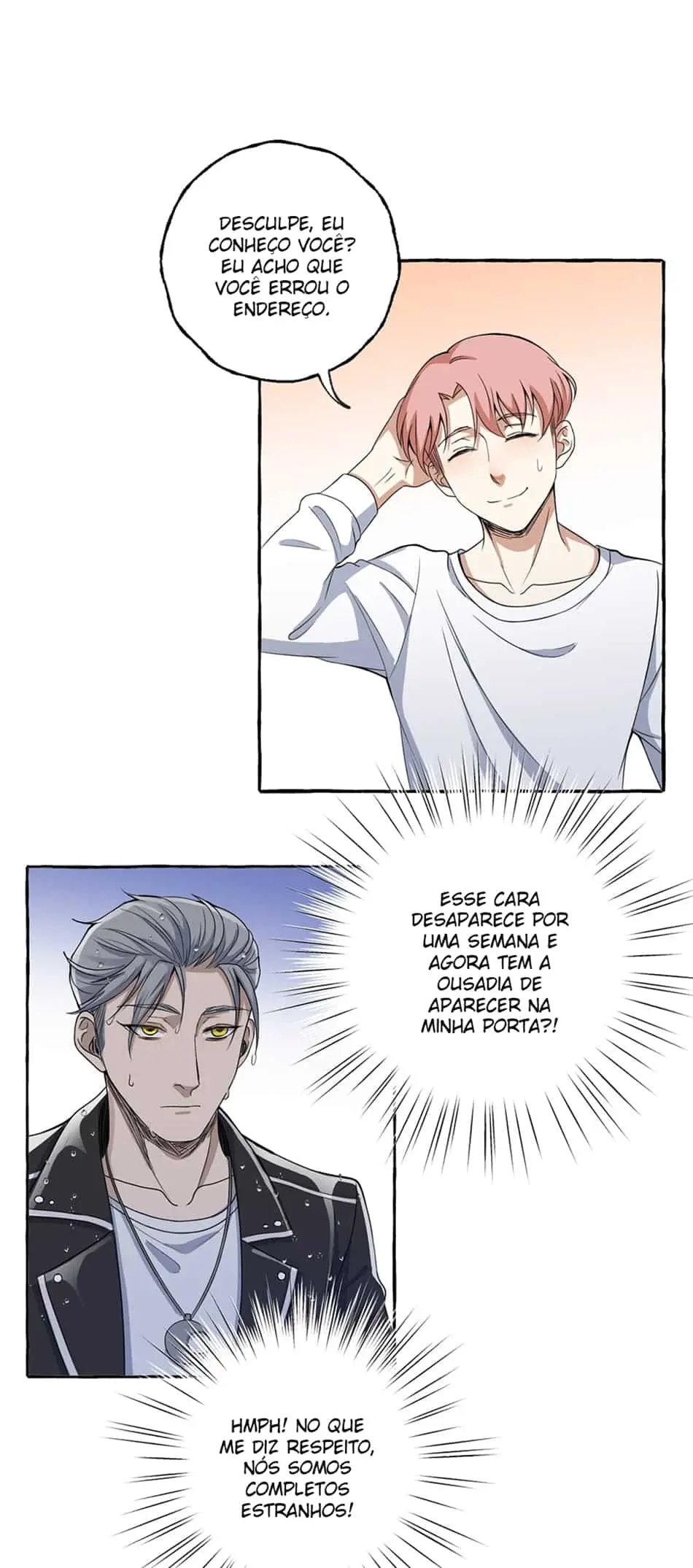 Segredos Indescritíveis – Capítulo 06 Yaoi – Página 14