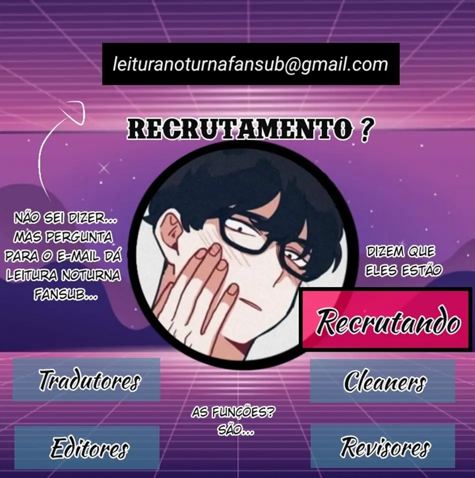 Segredos Indescritíveis – Capítulo 06 Yaoi – Página 2