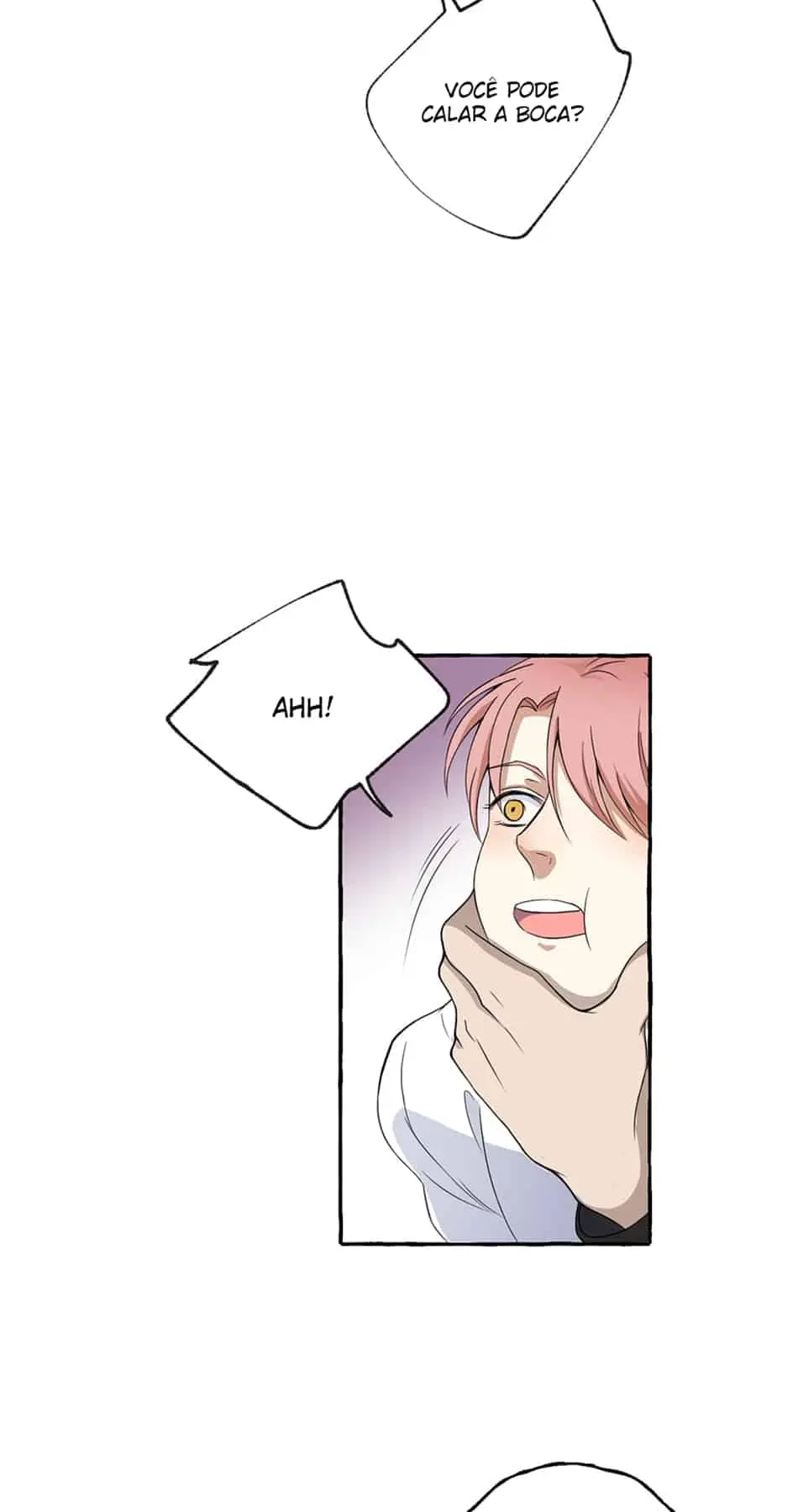 Segredos Indescritíveis – Capítulo 06 Yaoi – Página 20