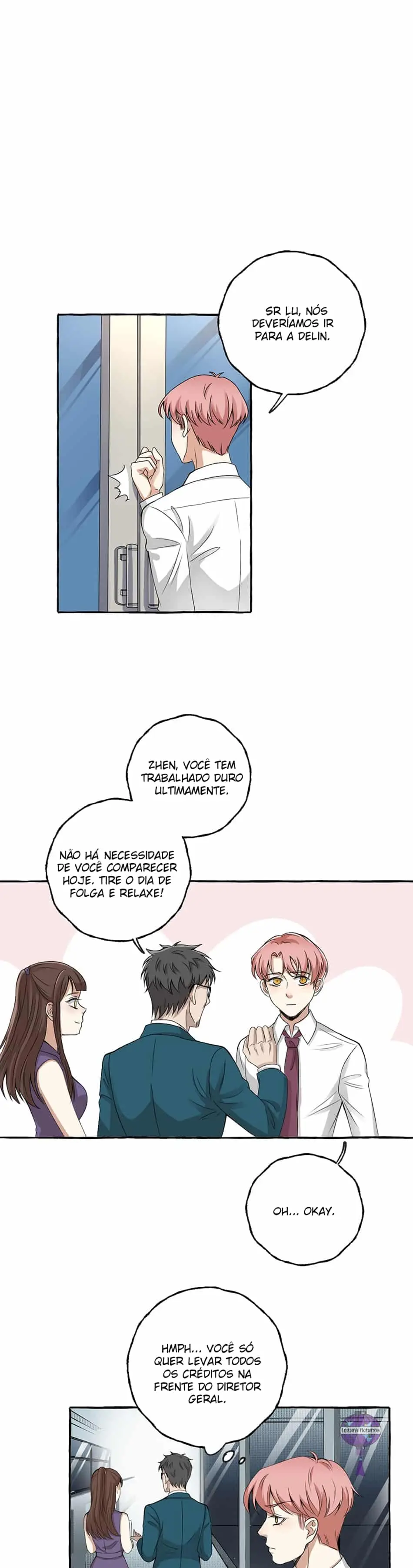 Segredos Indescritíveis – Capítulo 06 Yaoi – Página 4