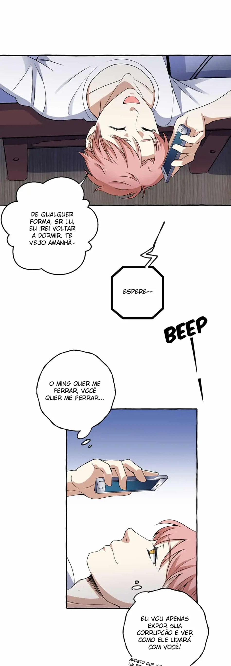 Segredos Indescritíveis – Capítulo 06 Yaoi – Página 9