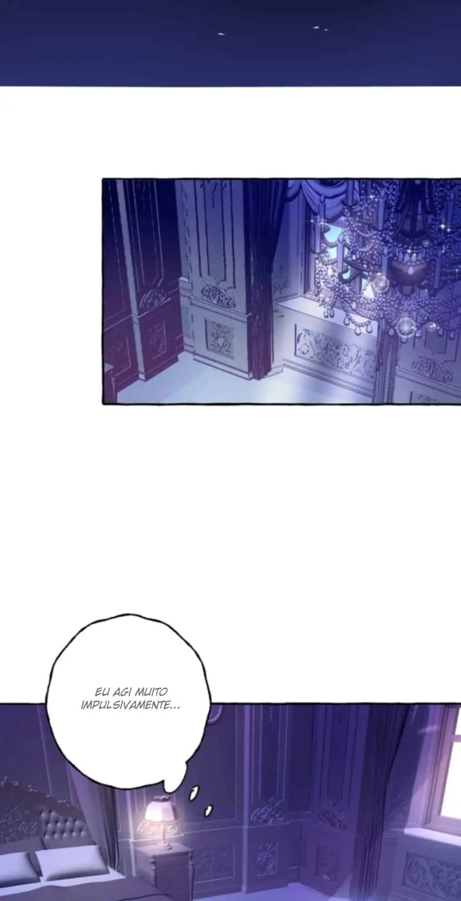 Segredos Indescritíveis – Capítulo 07 Yaoi – Página 28