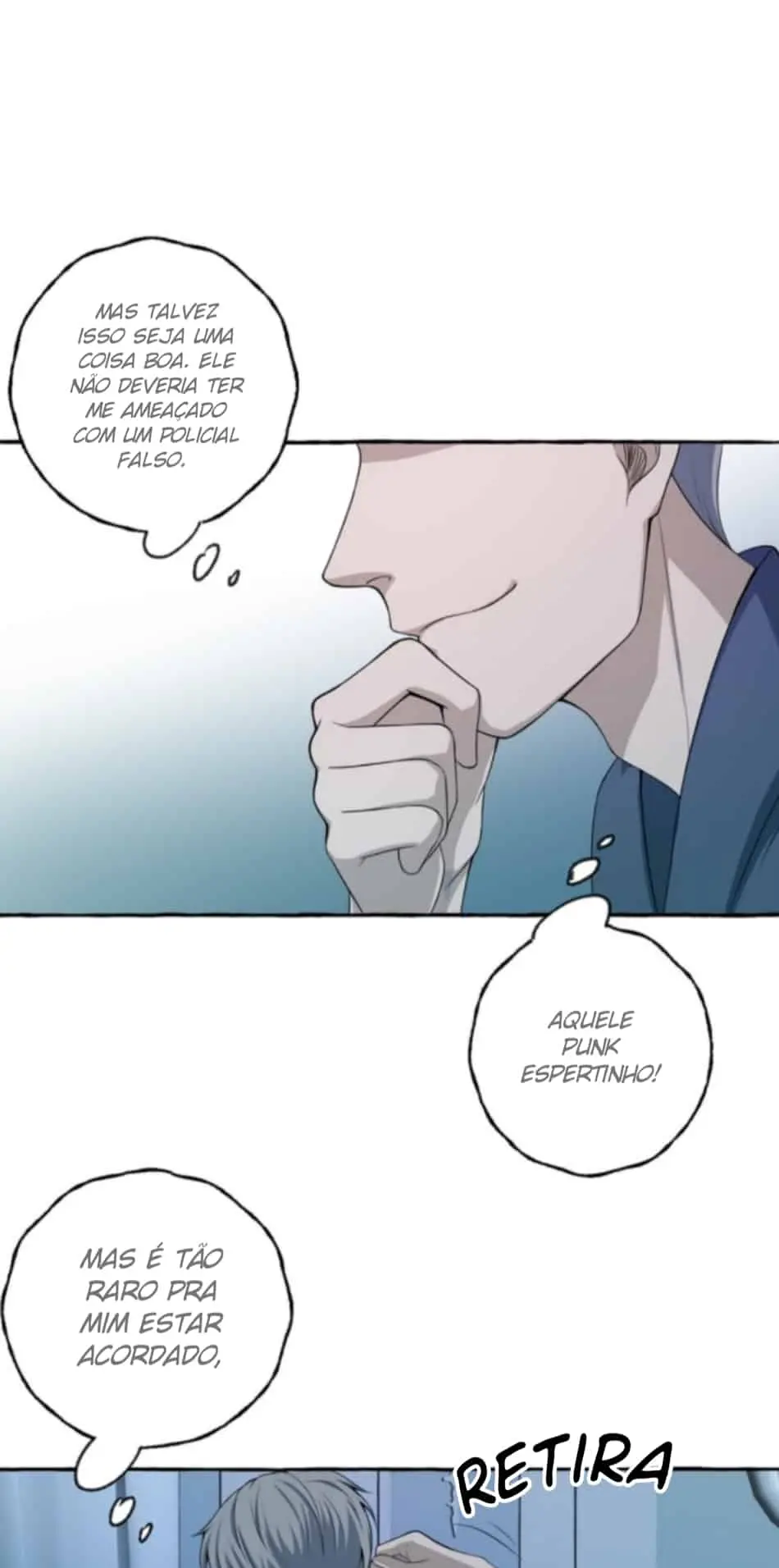 Segredos Indescritíveis – Capítulo 07 Yaoi – Página 30