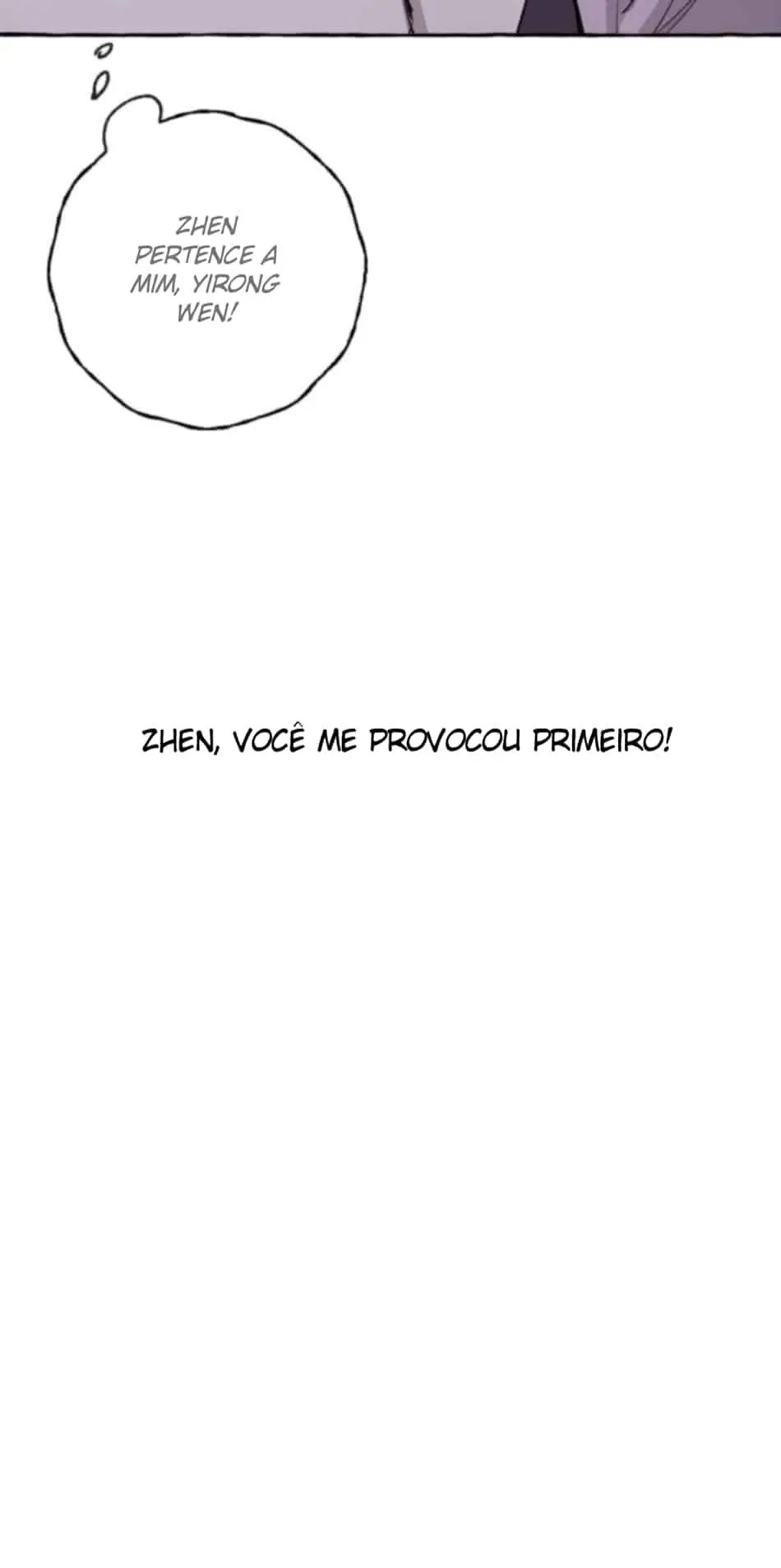 Segredos Indescritíveis – Capítulo 07 Yaoi – Página 34