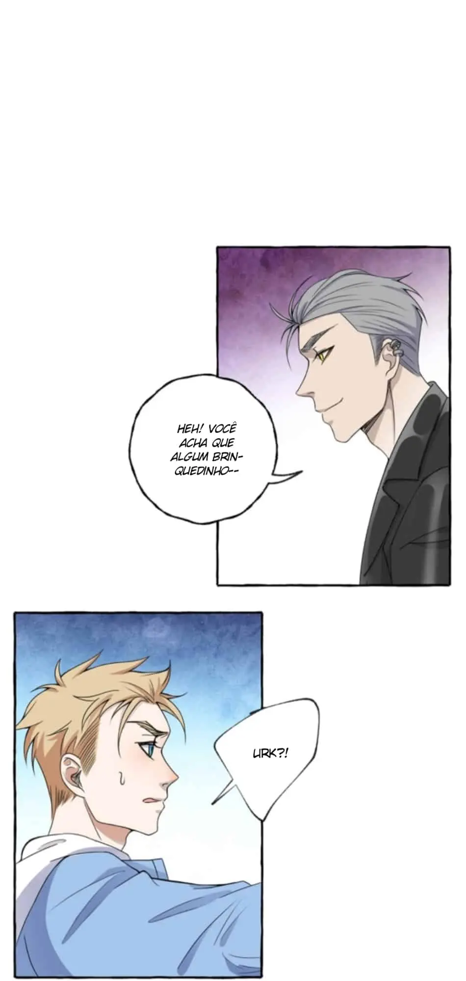 Segredos Indescritíveis – Capítulo 07 Yaoi – Página 7