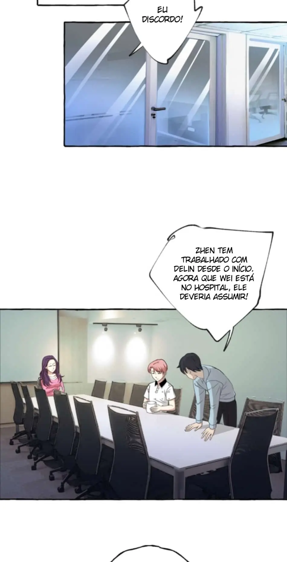 Segredos Indescritíveis – Capítulo 08 Yaoi – Página 14