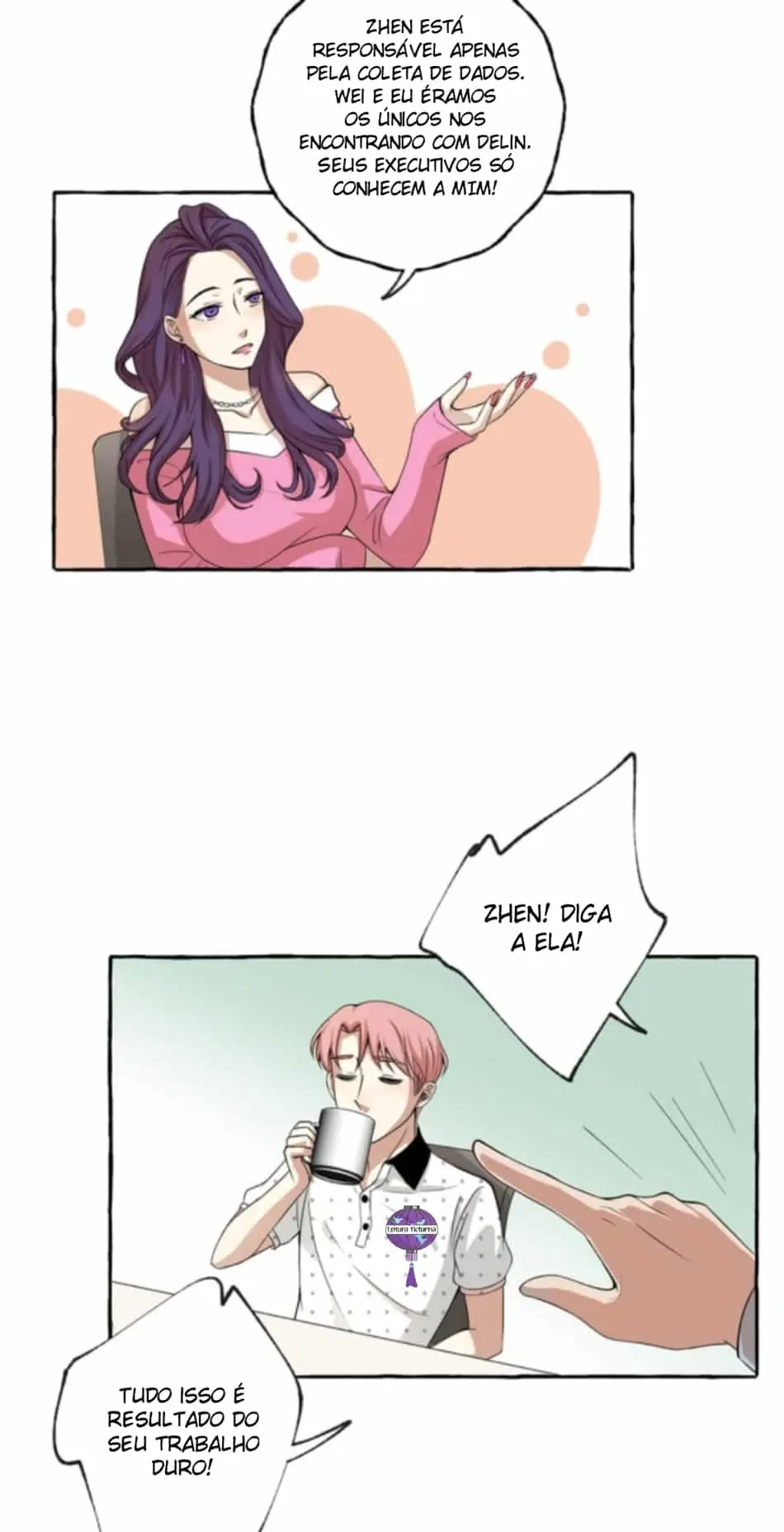 Segredos Indescritíveis – Capítulo 08 Yaoi – Página 15