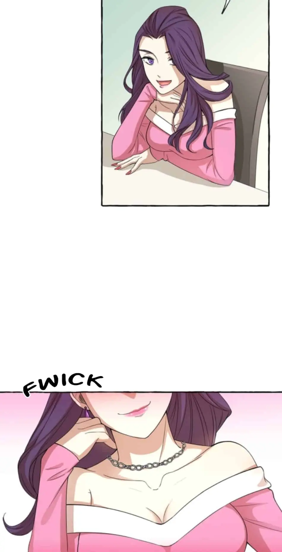 Segredos Indescritíveis – Capítulo 08 Yaoi – Página 18