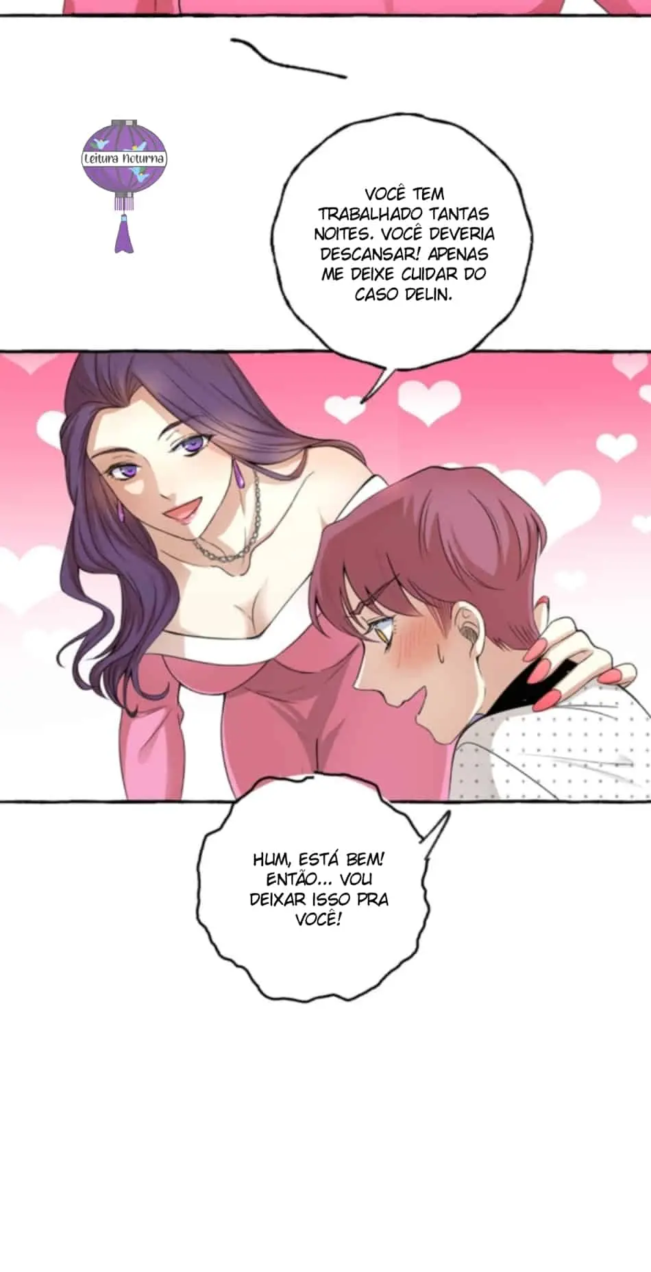 Segredos Indescritíveis – Capítulo 08 Yaoi – Página 19