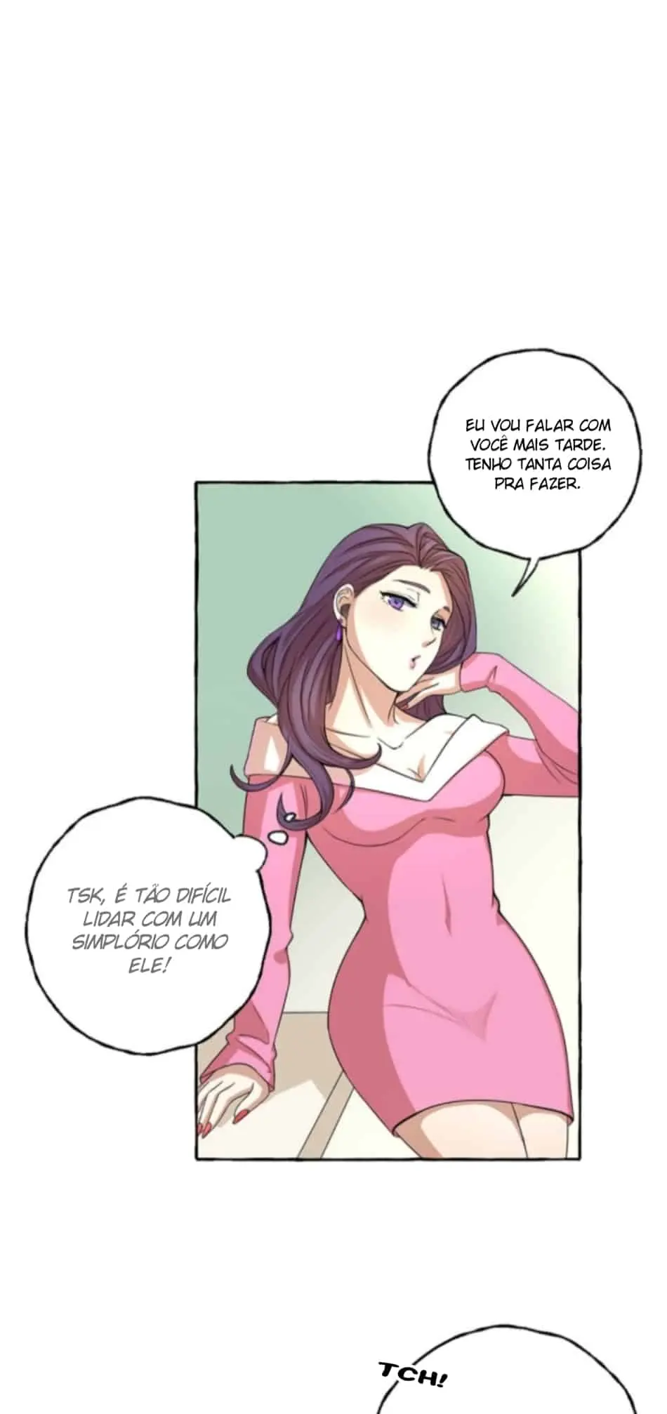 Segredos Indescritíveis – Capítulo 08 Yaoi – Página 20