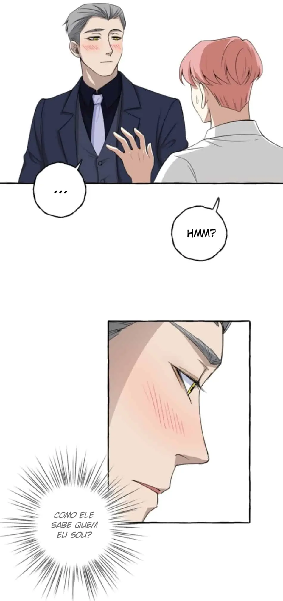 Segredos Indescritíveis – Capítulo 08 Yaoi – Página 24